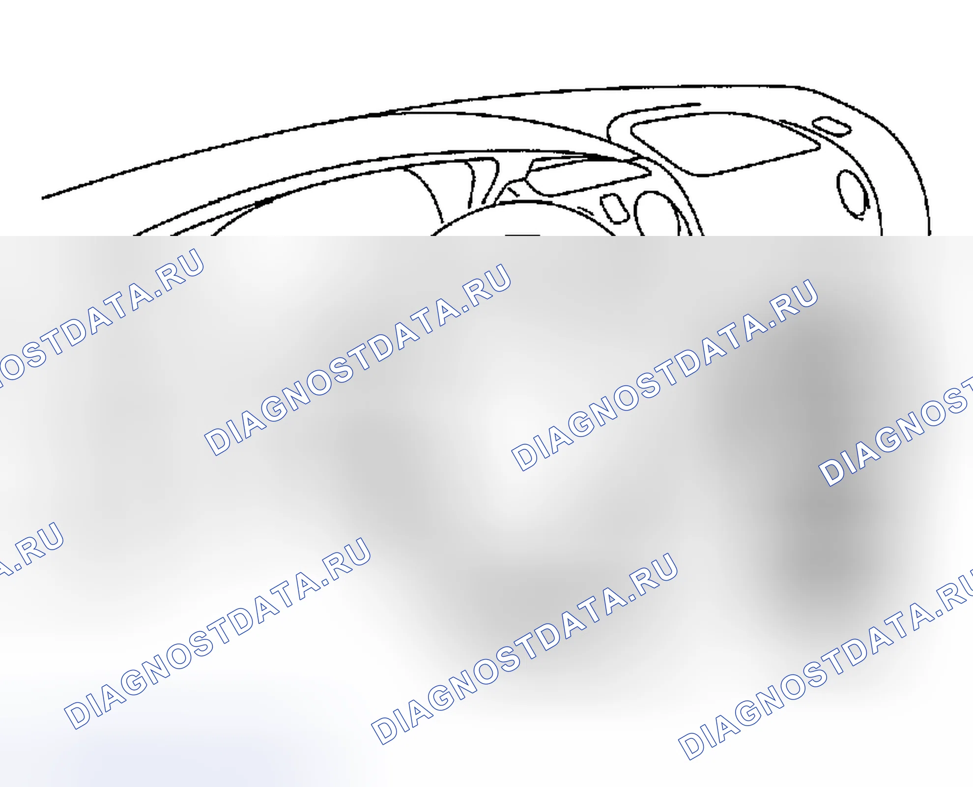 Рис. 246: ПРОВЕРКА УГЛА ОПЕРЕЖЕНИЯ ЗАЖИГАНИЯ. Dodge Stratus II рестайлинг
