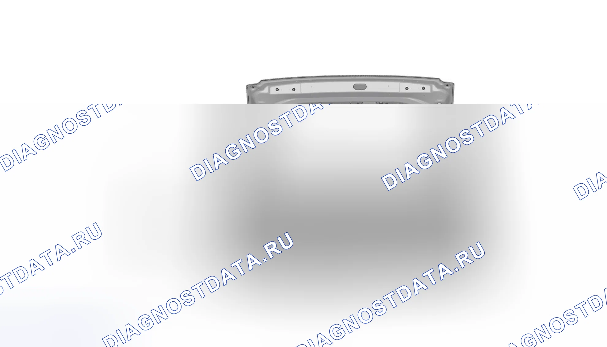 Антикоррозионный воск для внутренней полости — Haval F7. Haval F7 I