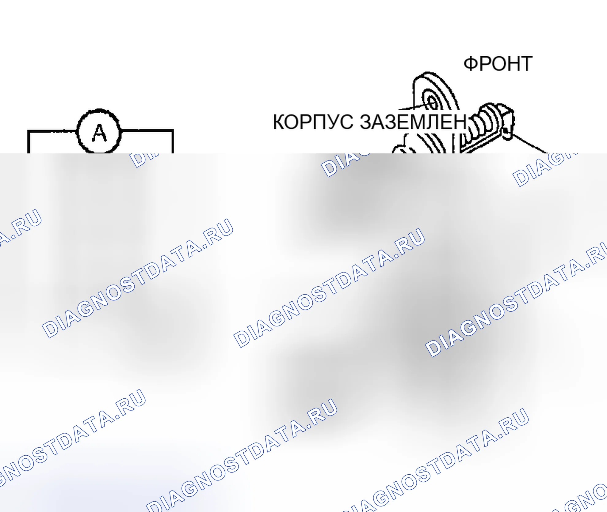 Рис. 53. Mazda MPV II рестайлинг