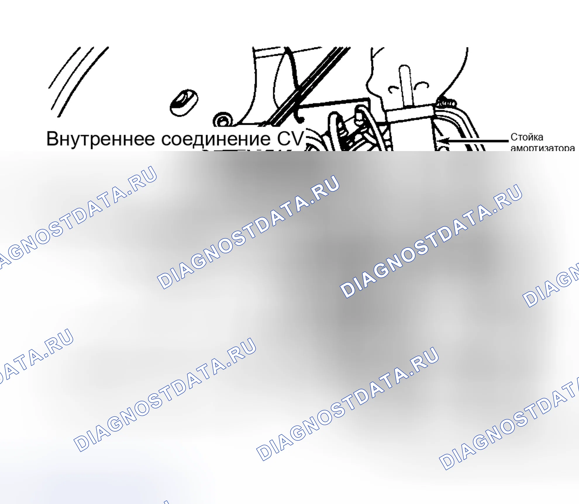Рис. 2. Mercury Cougar VIII