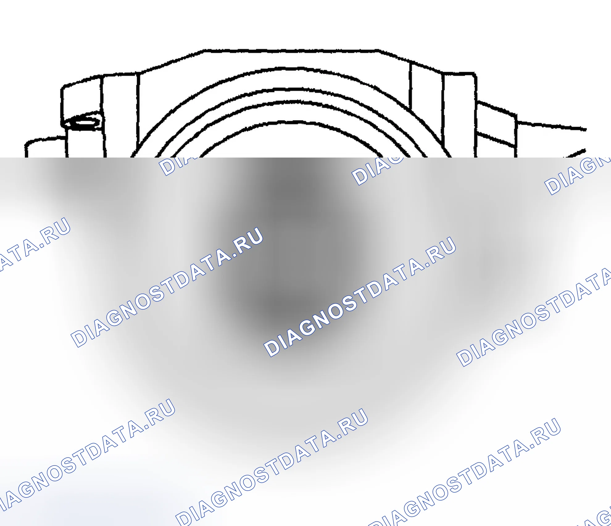 Рис. 53. Chevrolet TrailBlazer I