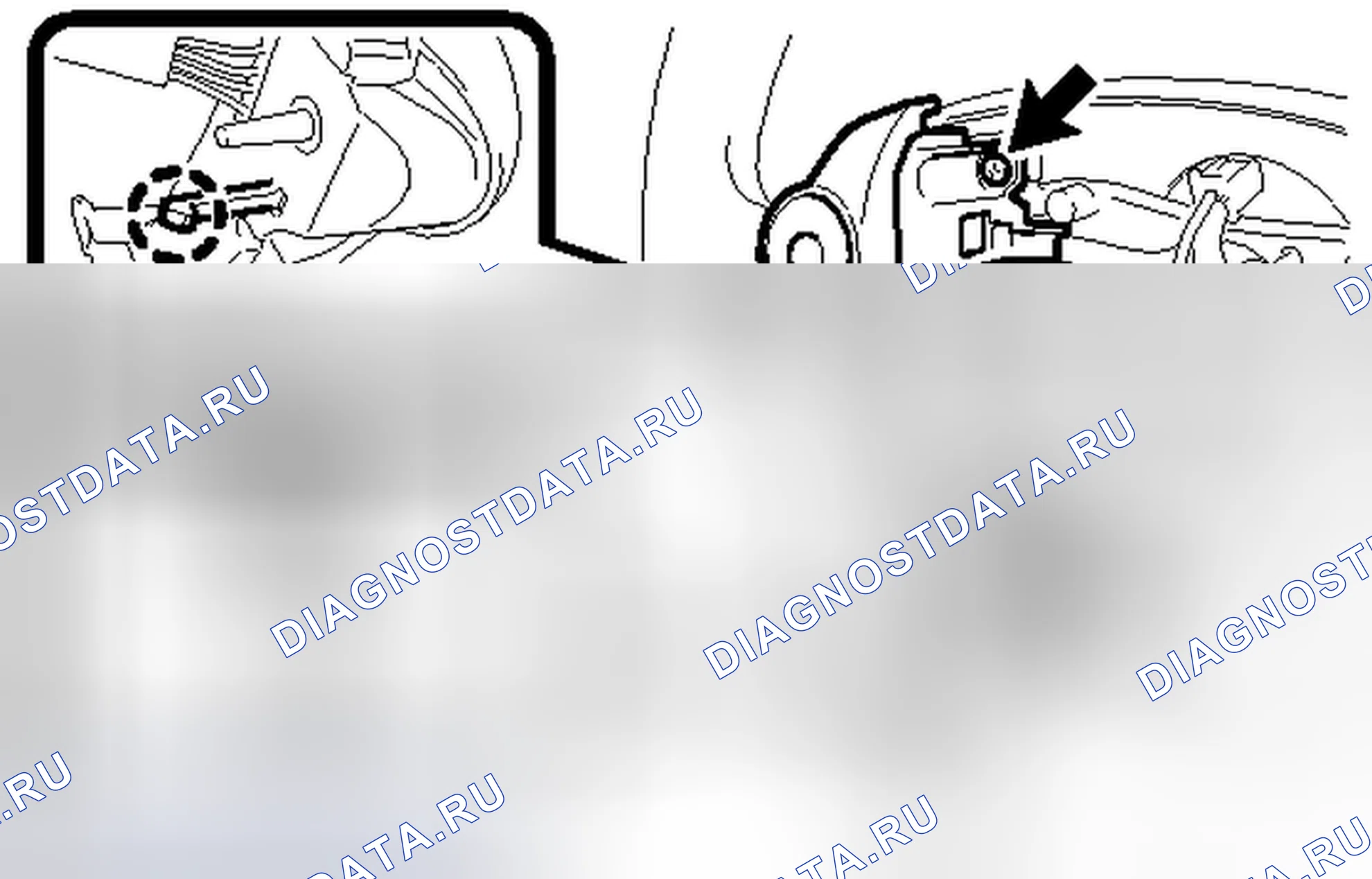 Рис. 33. Toyota Prius III рестайлинг