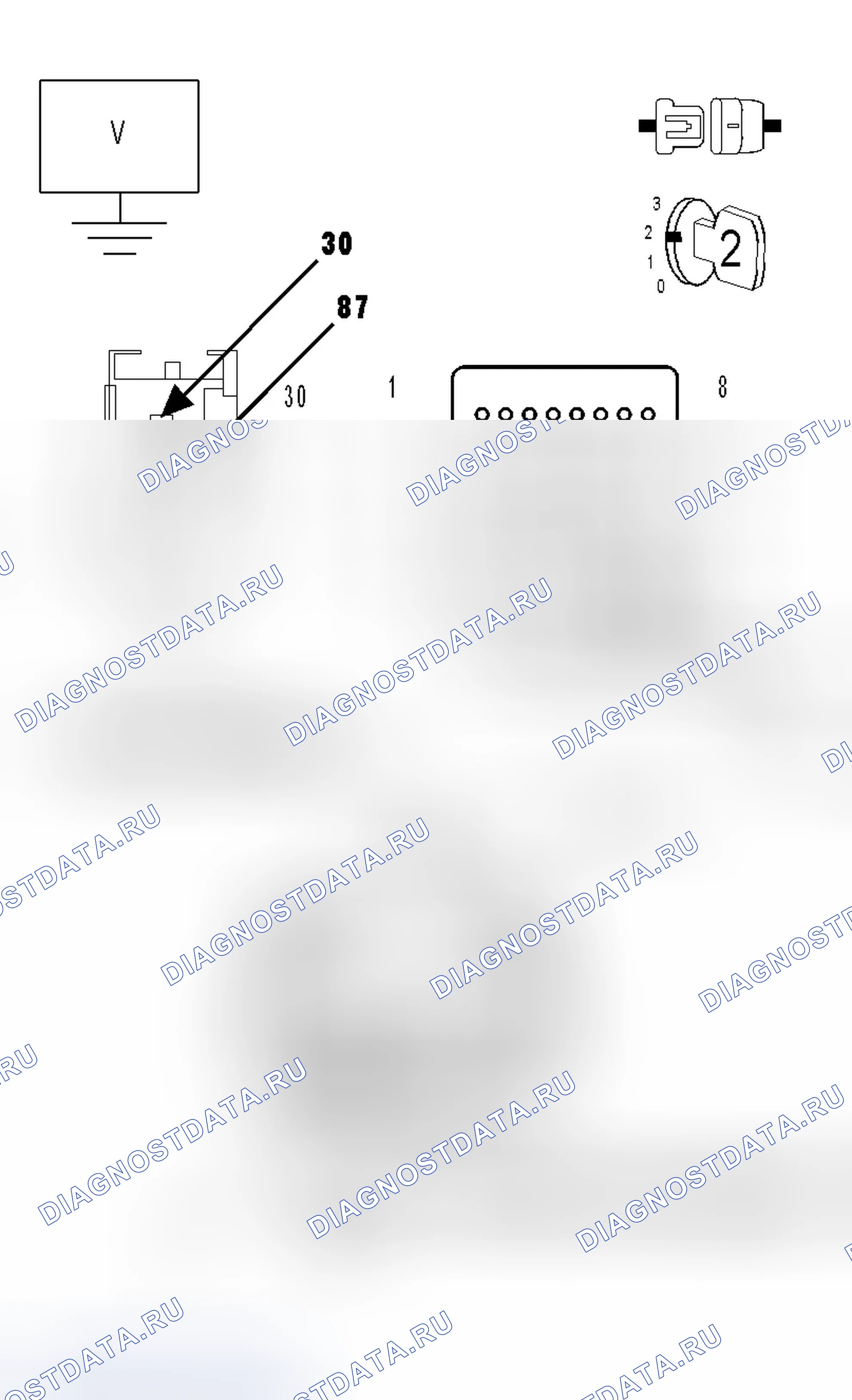 Рис. 80. Dodge Magnum I