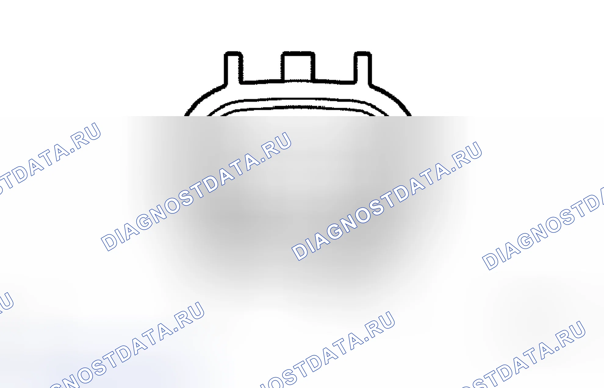Рис. 566. Toyota RAV4 III