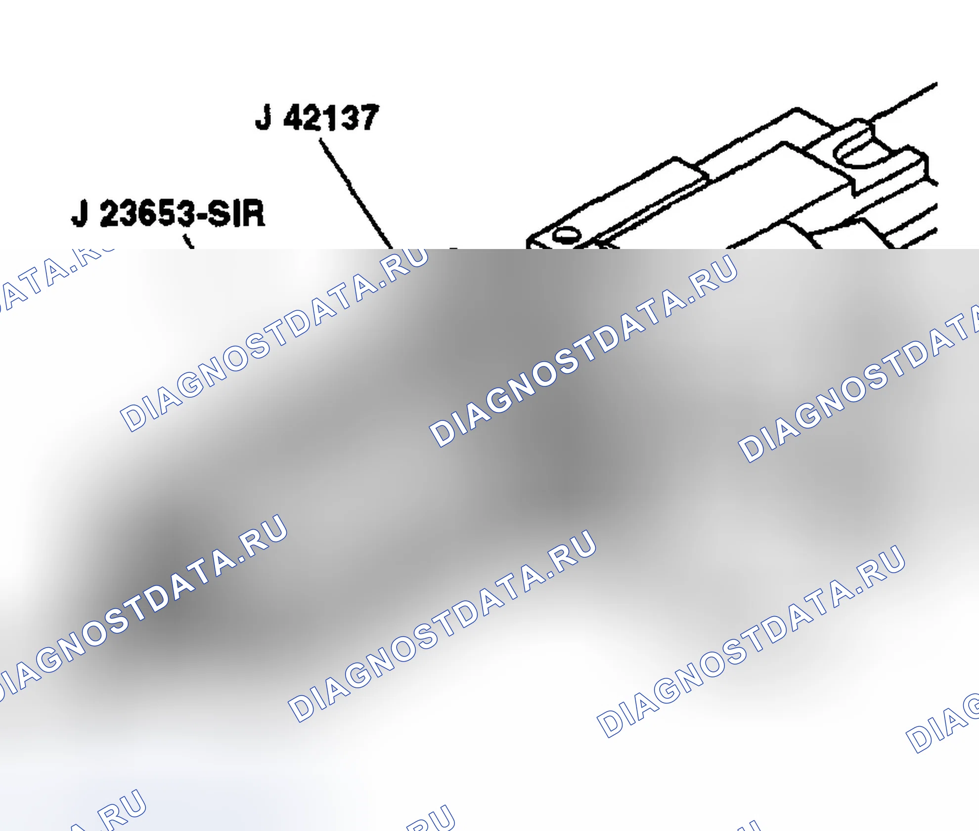 Рис. 135. Chevrolet Silverado 2500 