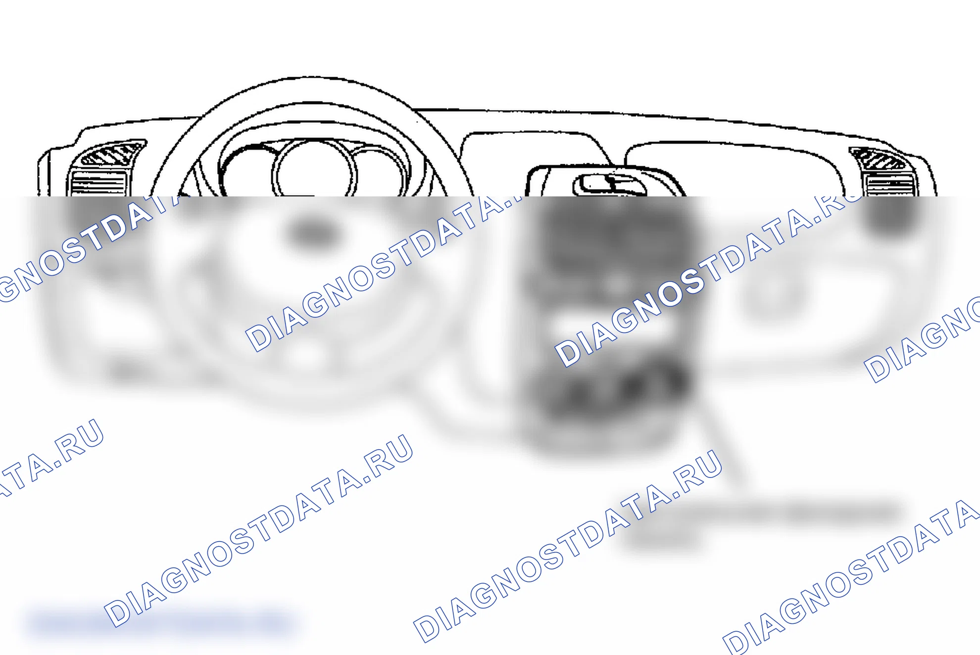 Рис. 94. Hyundai Accent II рестайлинг