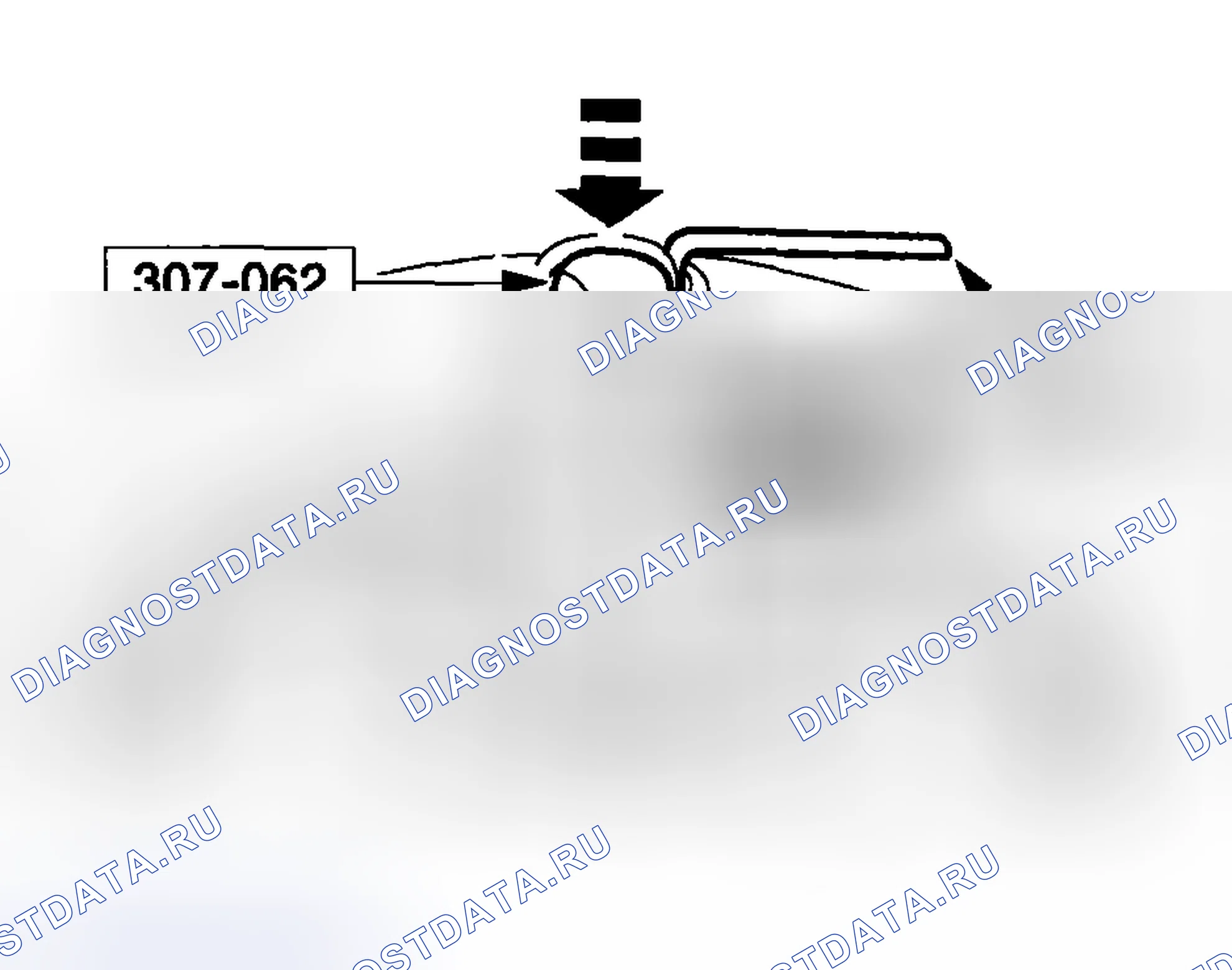 Рис. 143. Ford Pickup F250 Super Duty I
