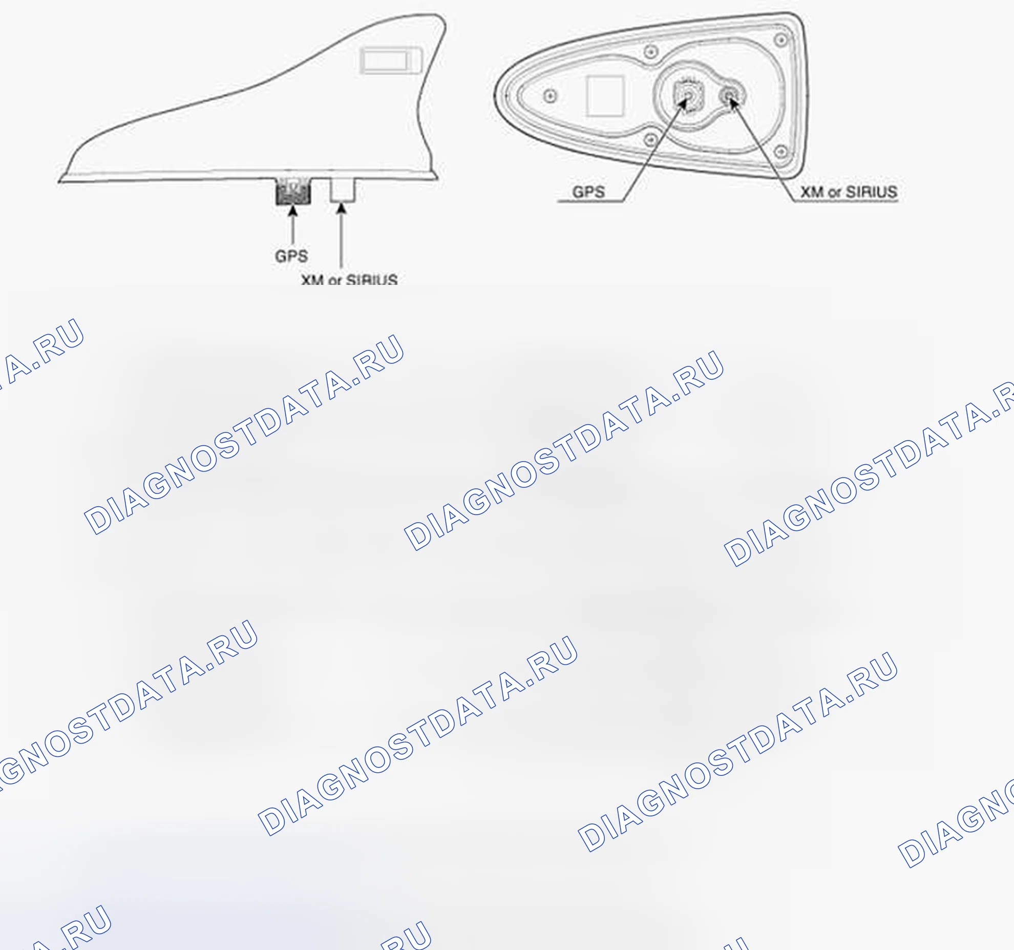 Рис. 10. Kia Optima III рестайлинг