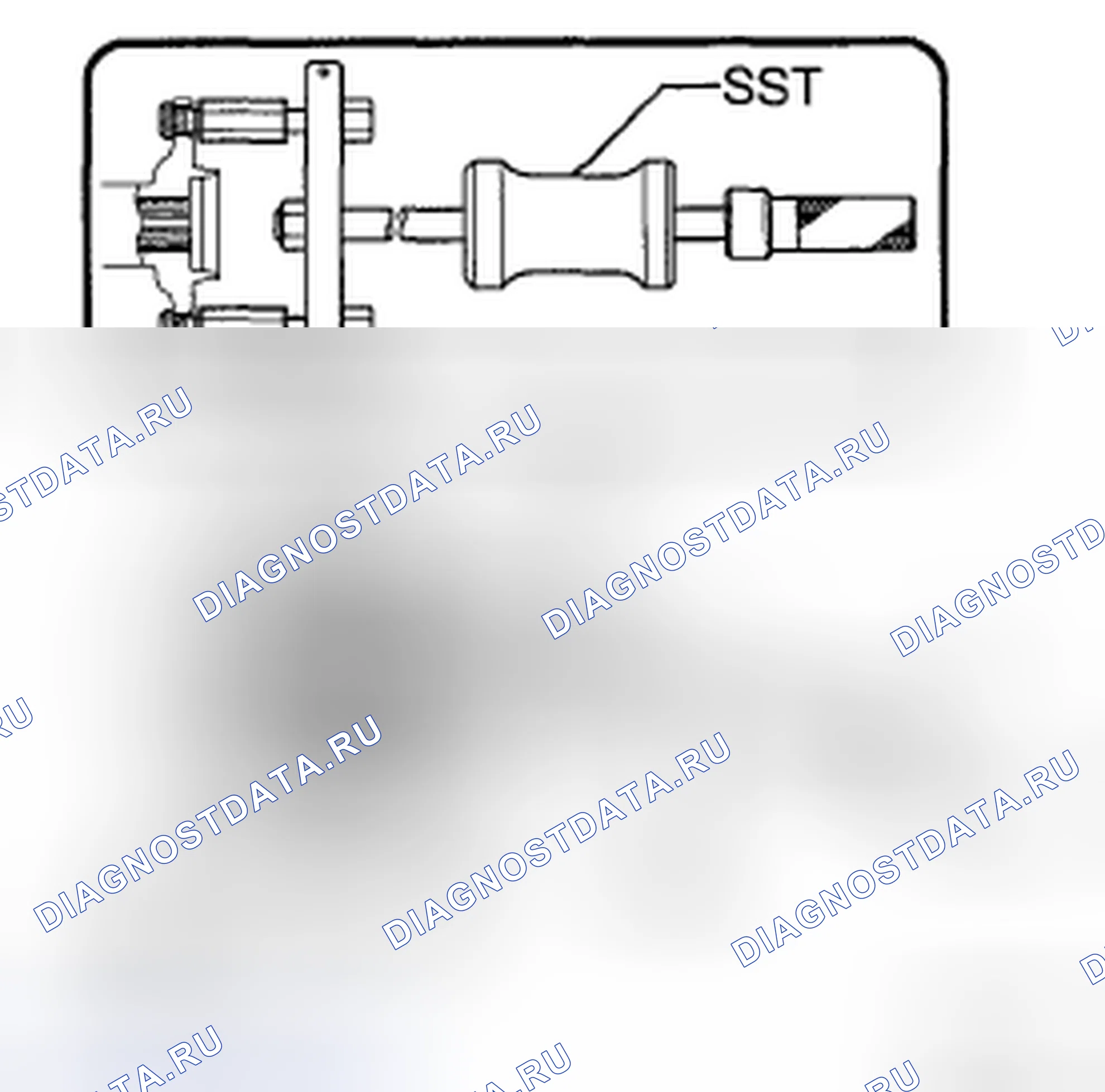 Рис. 16. Toyota Highlander II