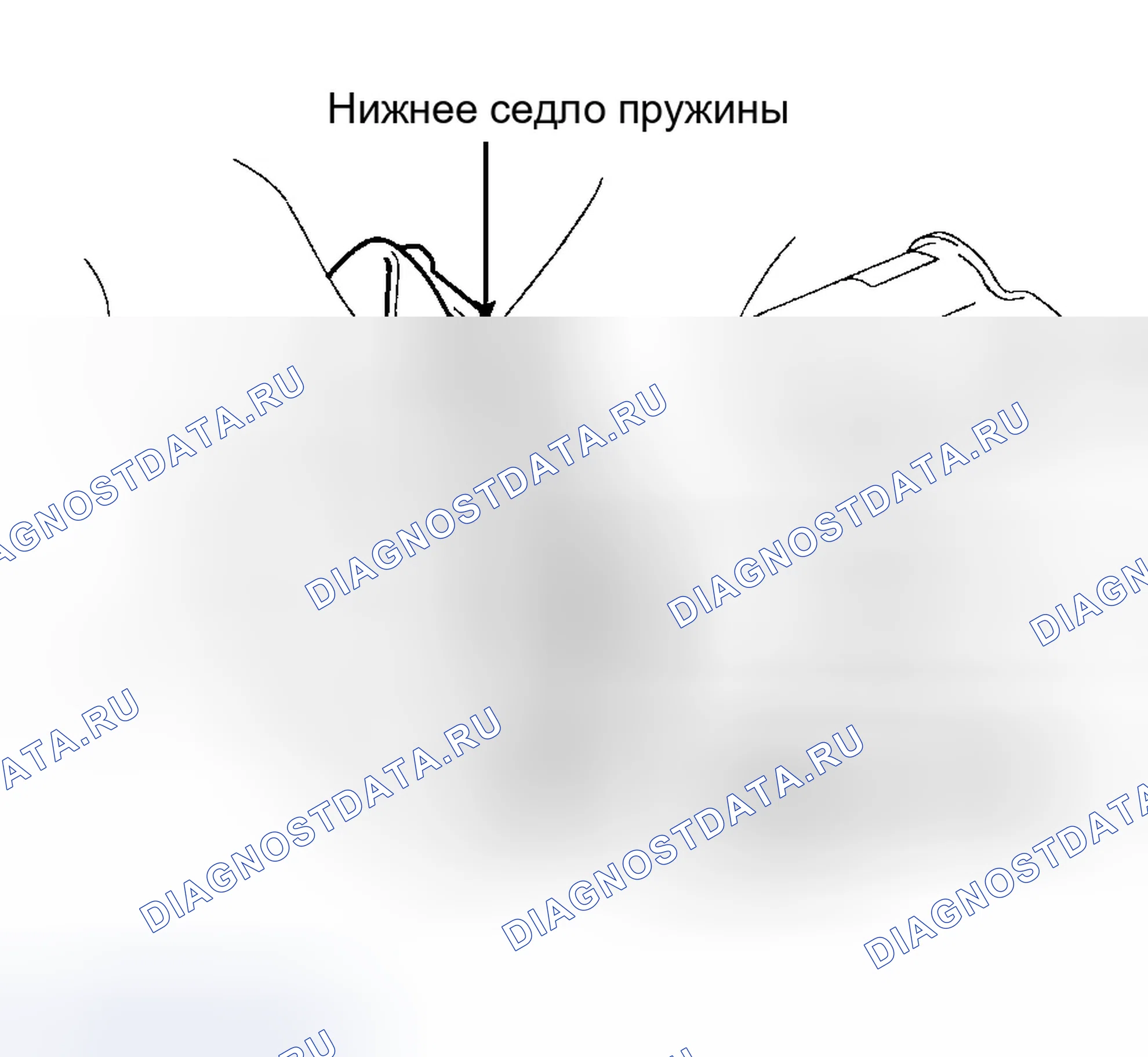 Рис. 9: ПОВТОРНАЯ СБОРКА. Hyundai Tiburon II рестайлинг