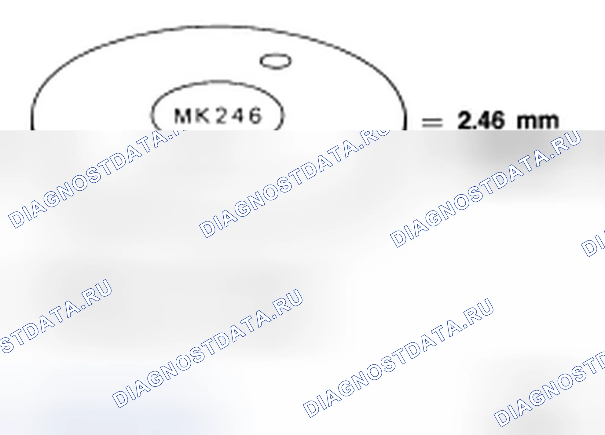 Рис. 15. Infiniti FX45 I рестайлинг