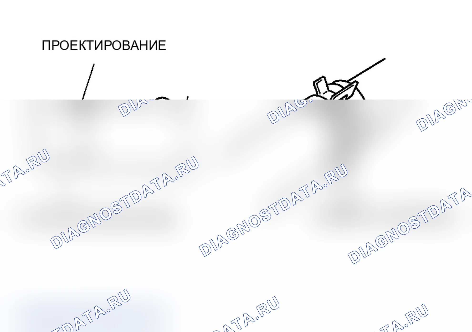 Рис. 80: >> C <<СОЕДИНЕНИЕ ВЕРХНЕГО ШЛАНГА РАДИАТОРА. Mitsubishi Lancer Evolution IX