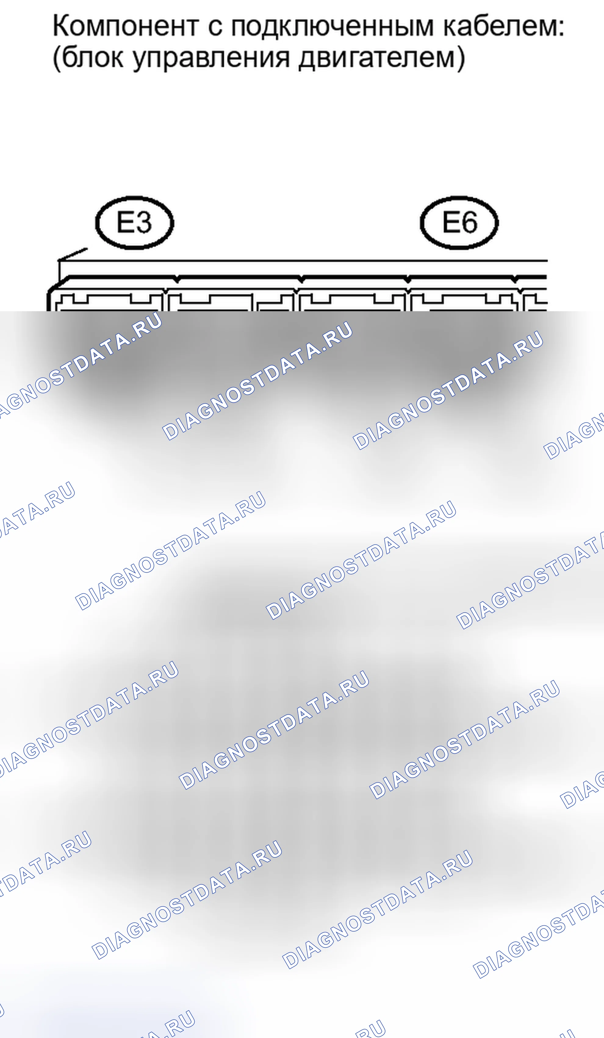 Рис. 316: ПОРЯДОК ВЫПОЛНЕНИЯ РАБОТ. Lexus IS F I