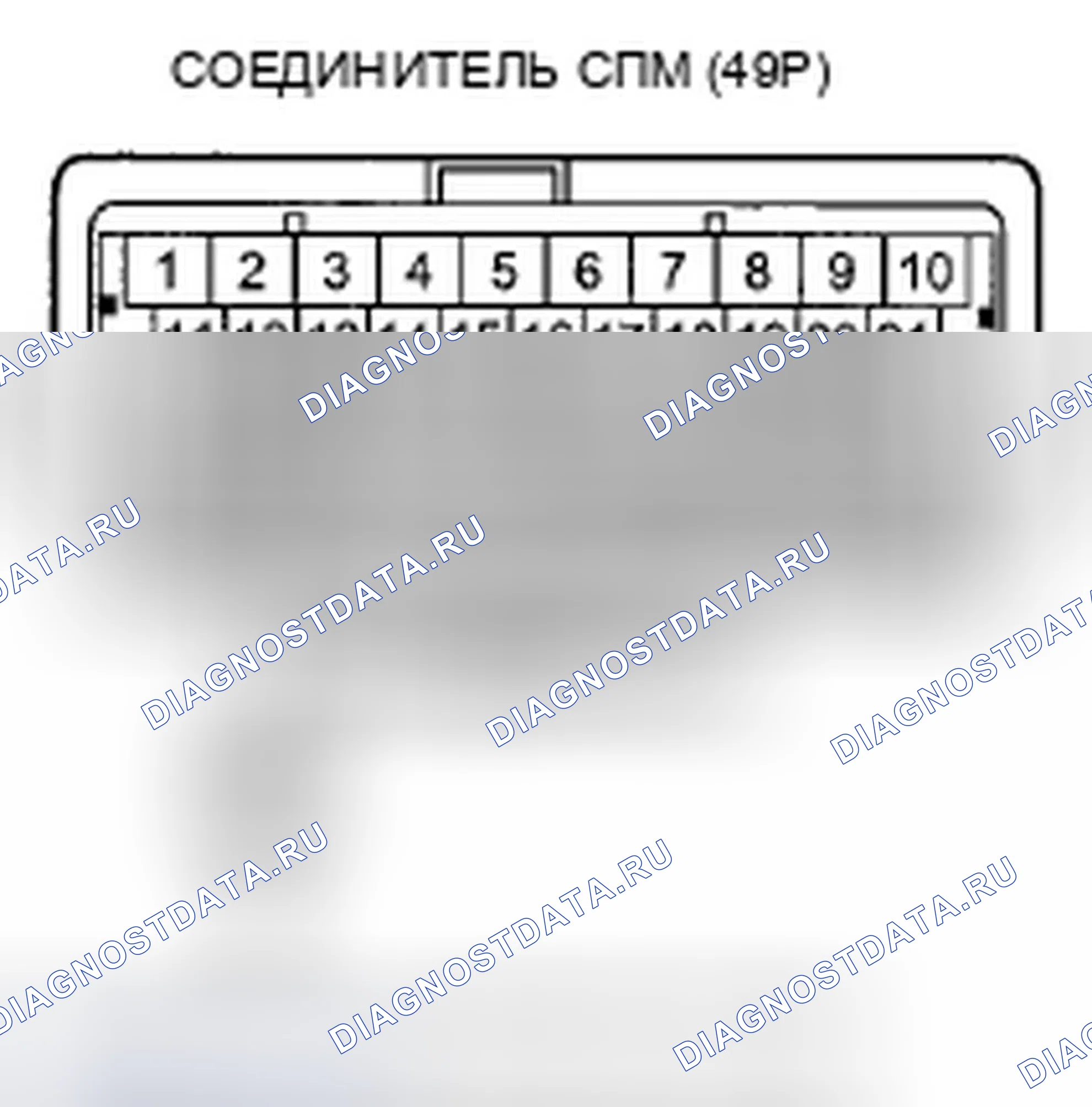 Рис. 937. Honda Crosstour I