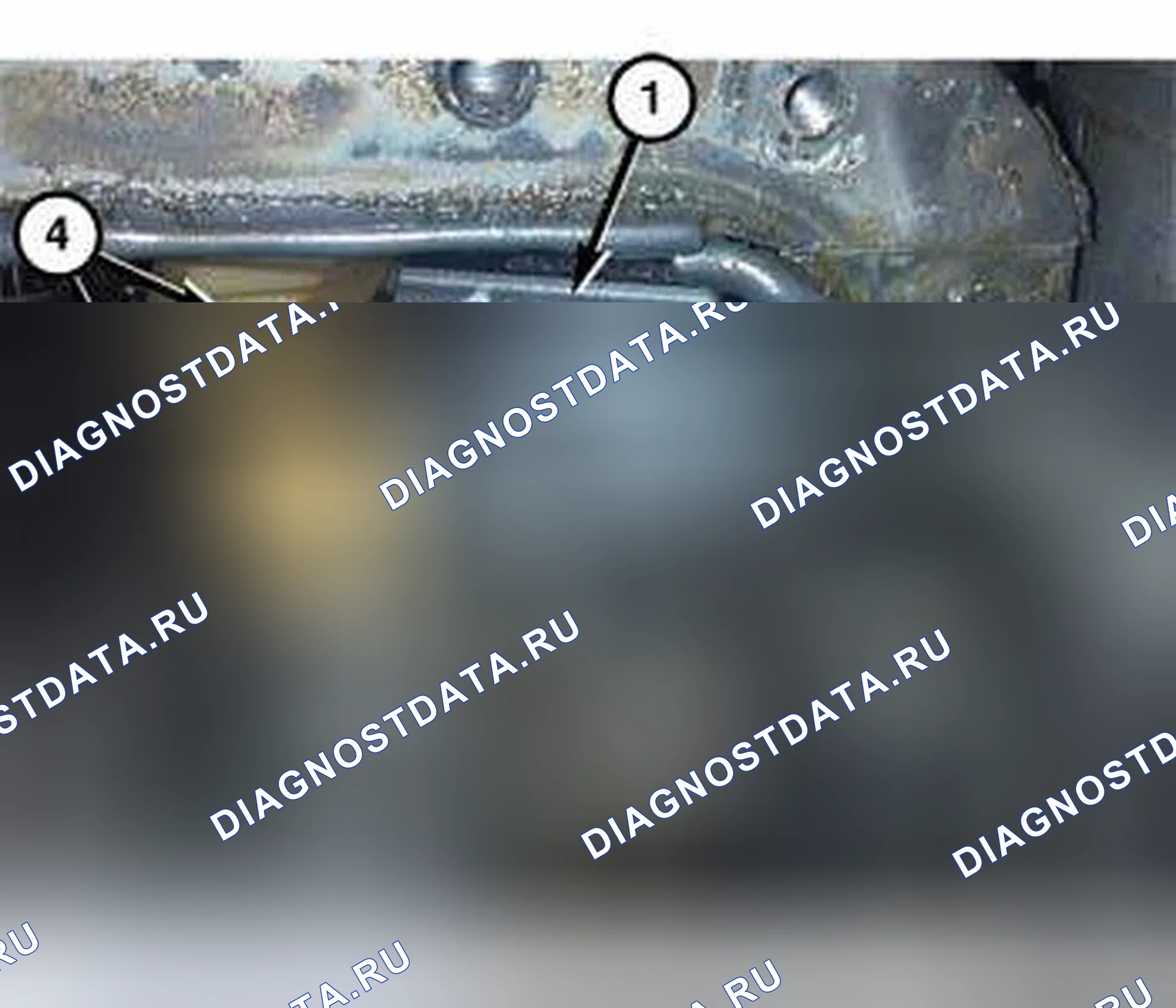 Рис. 431. Dodge Dart PF