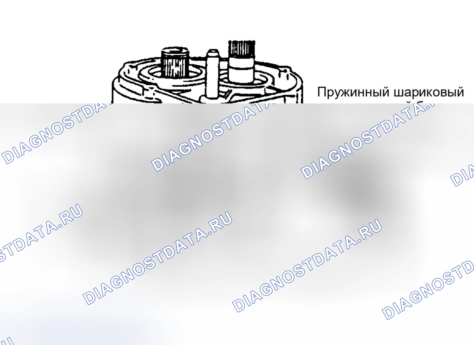 Рис. 6. Mercury Capri III