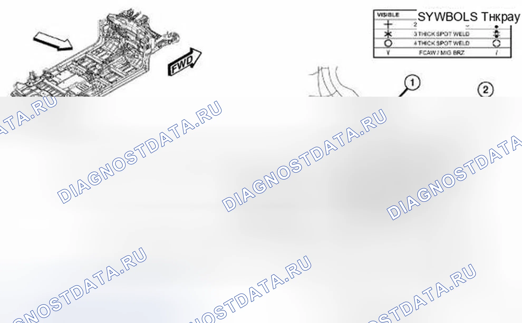 Рис. 236. Dodge Journey I