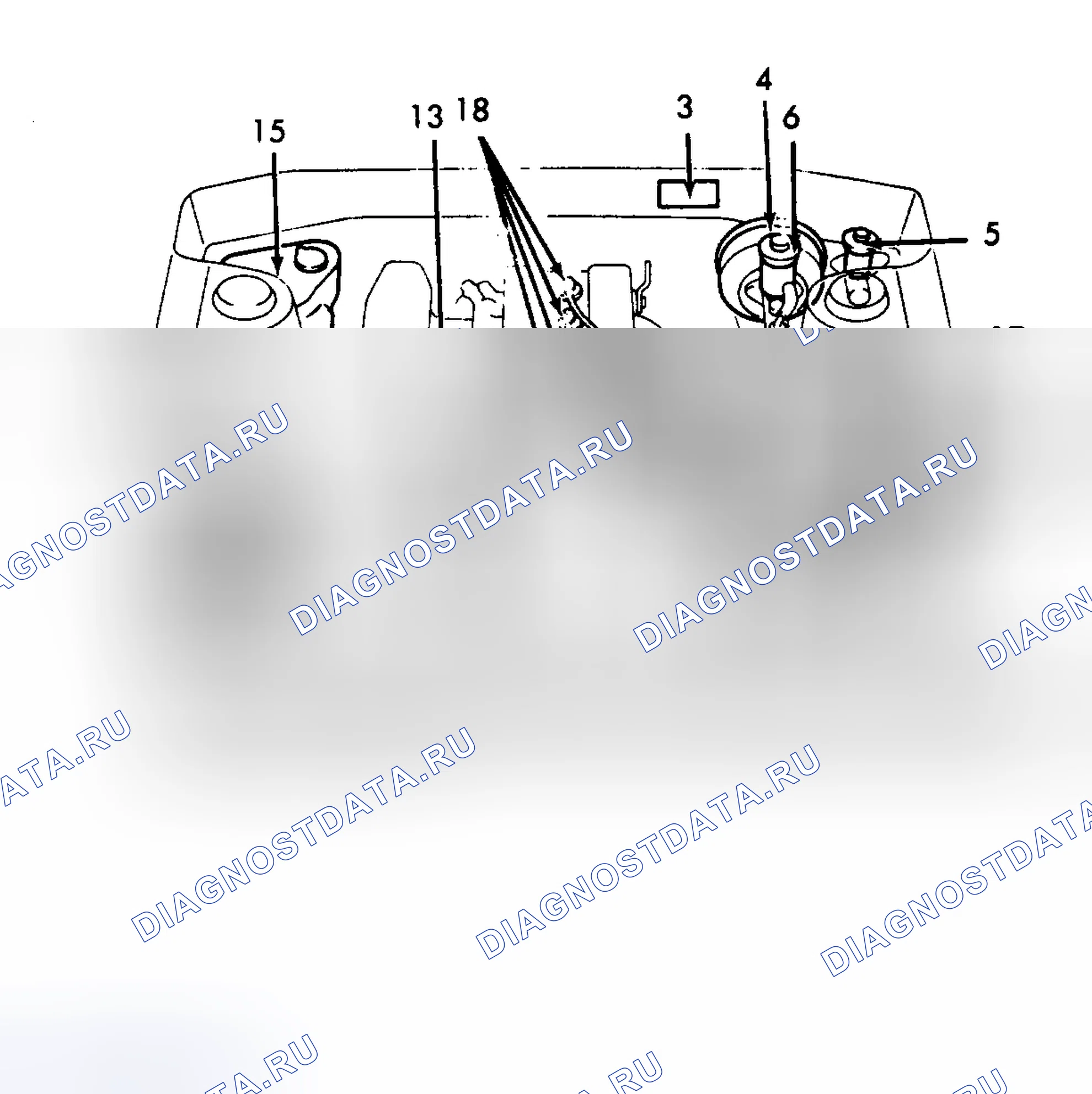 Рис. 22. Toyota Corolla VII