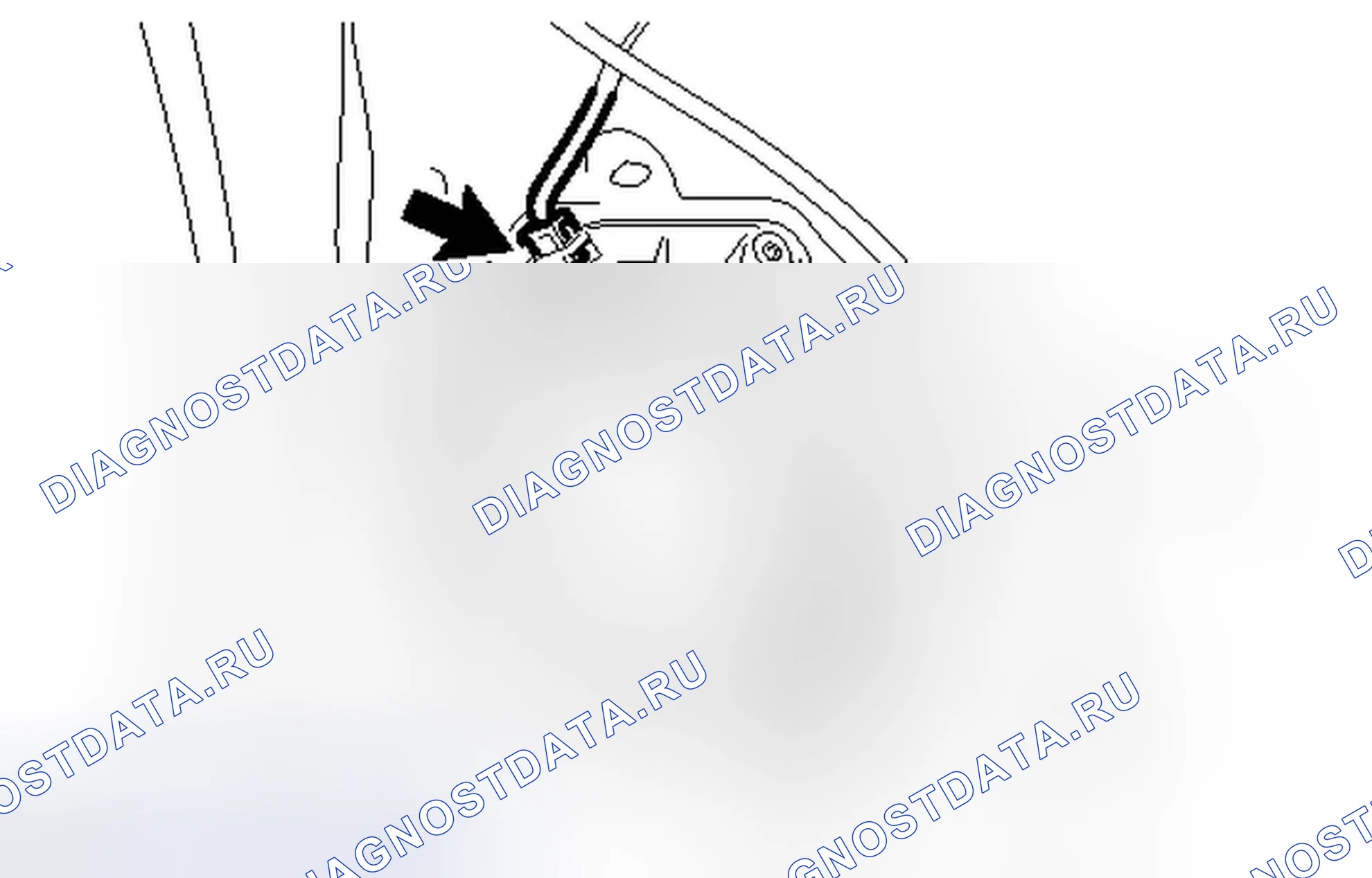 Рис. 18: УДАЛЕНИЕ [11 / 2013 -]. Kia Soul II