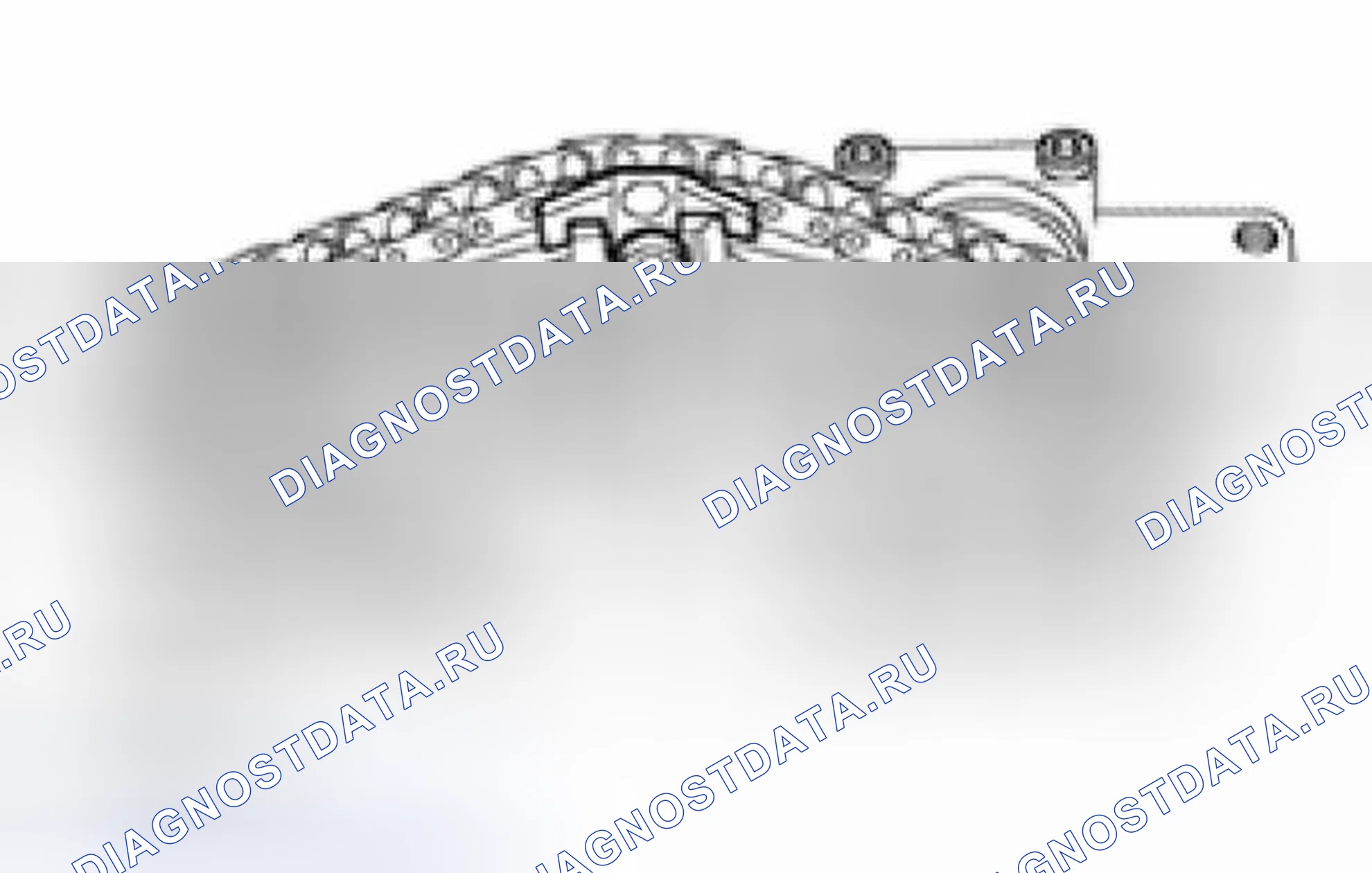 Рис. 110. Volkswagen Golf Mk4