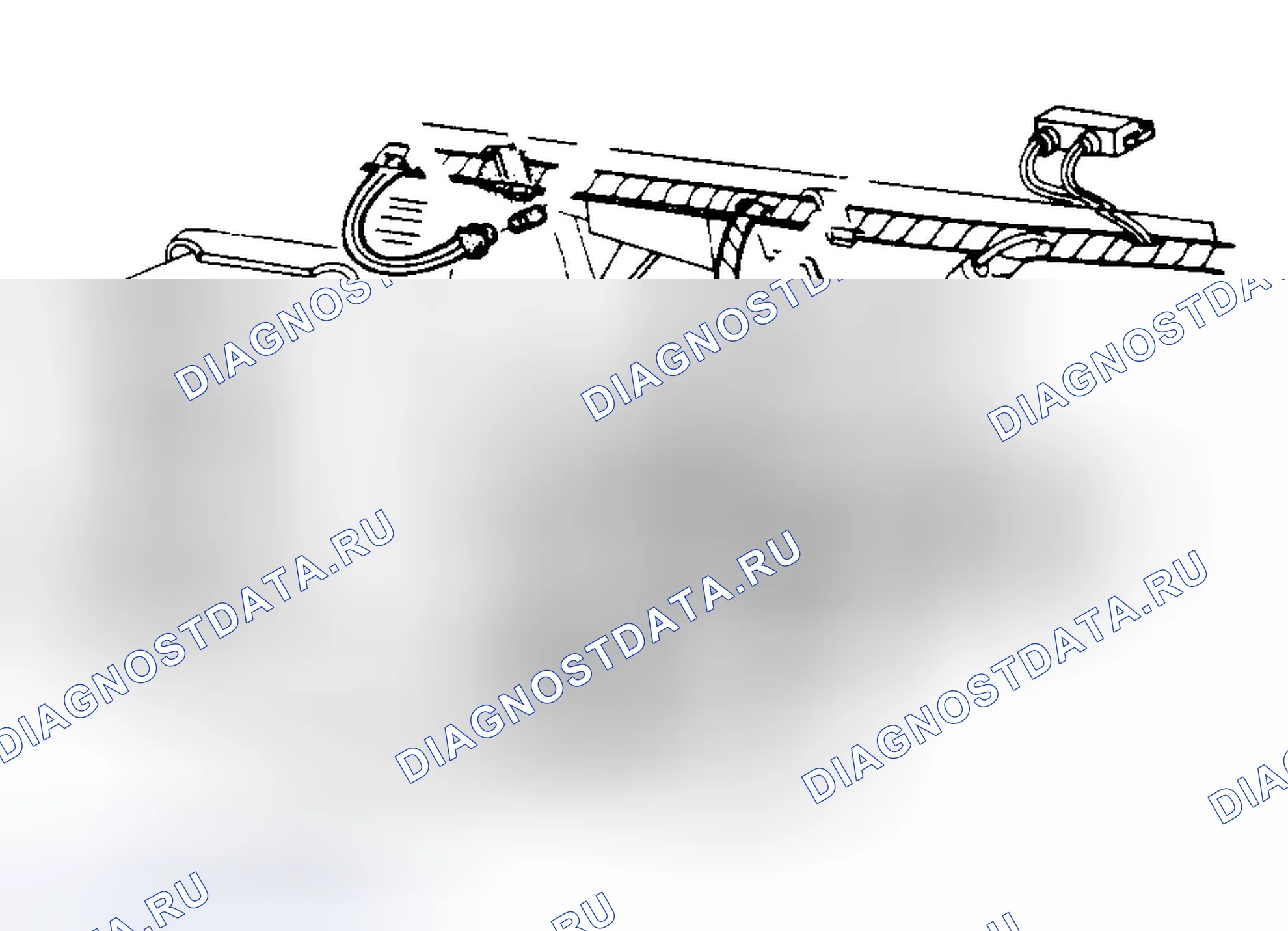 Рис. 1. GMC Vandura P3500 