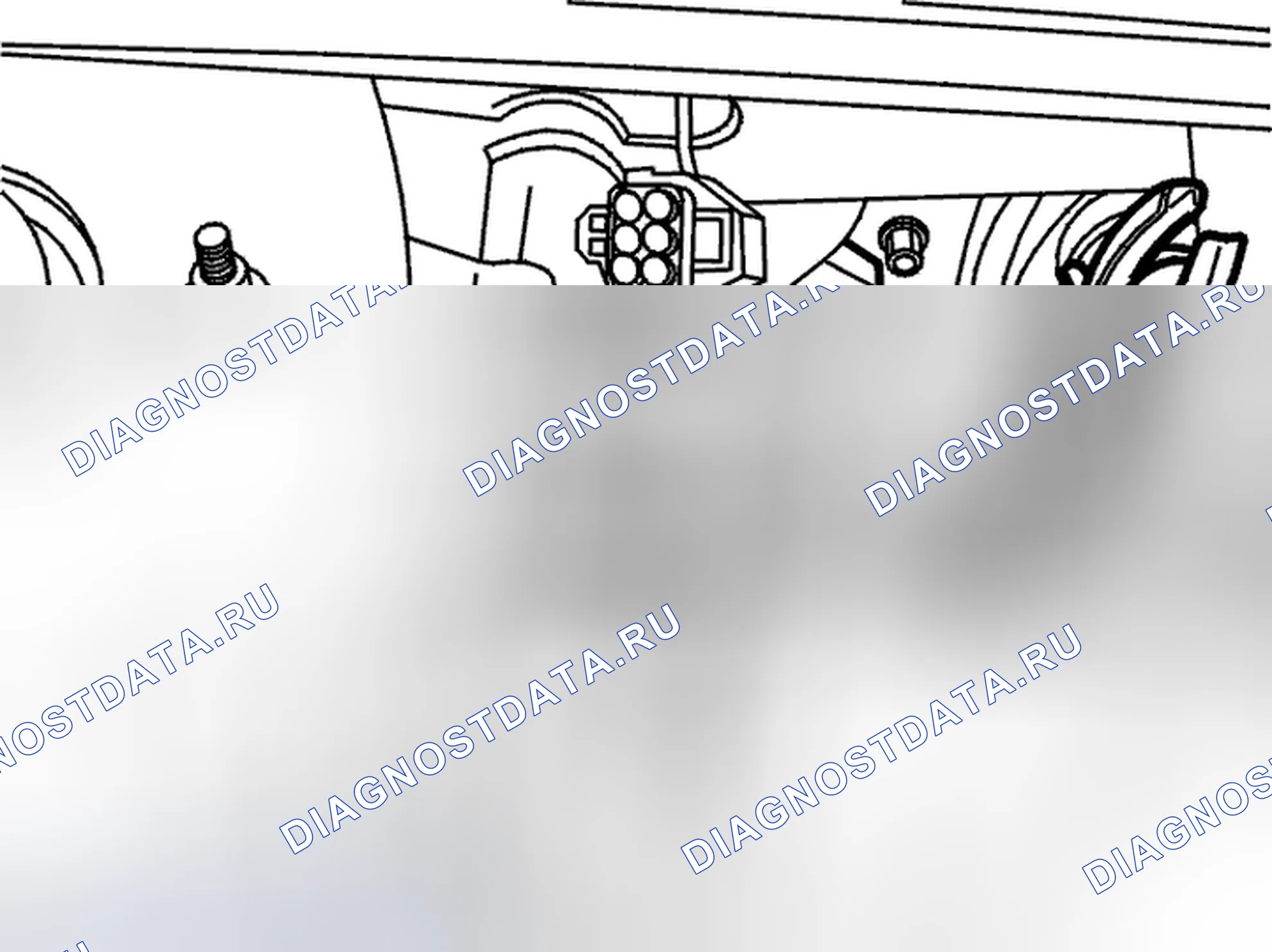 Рис. 27. Volvo V70 II рестайлинг