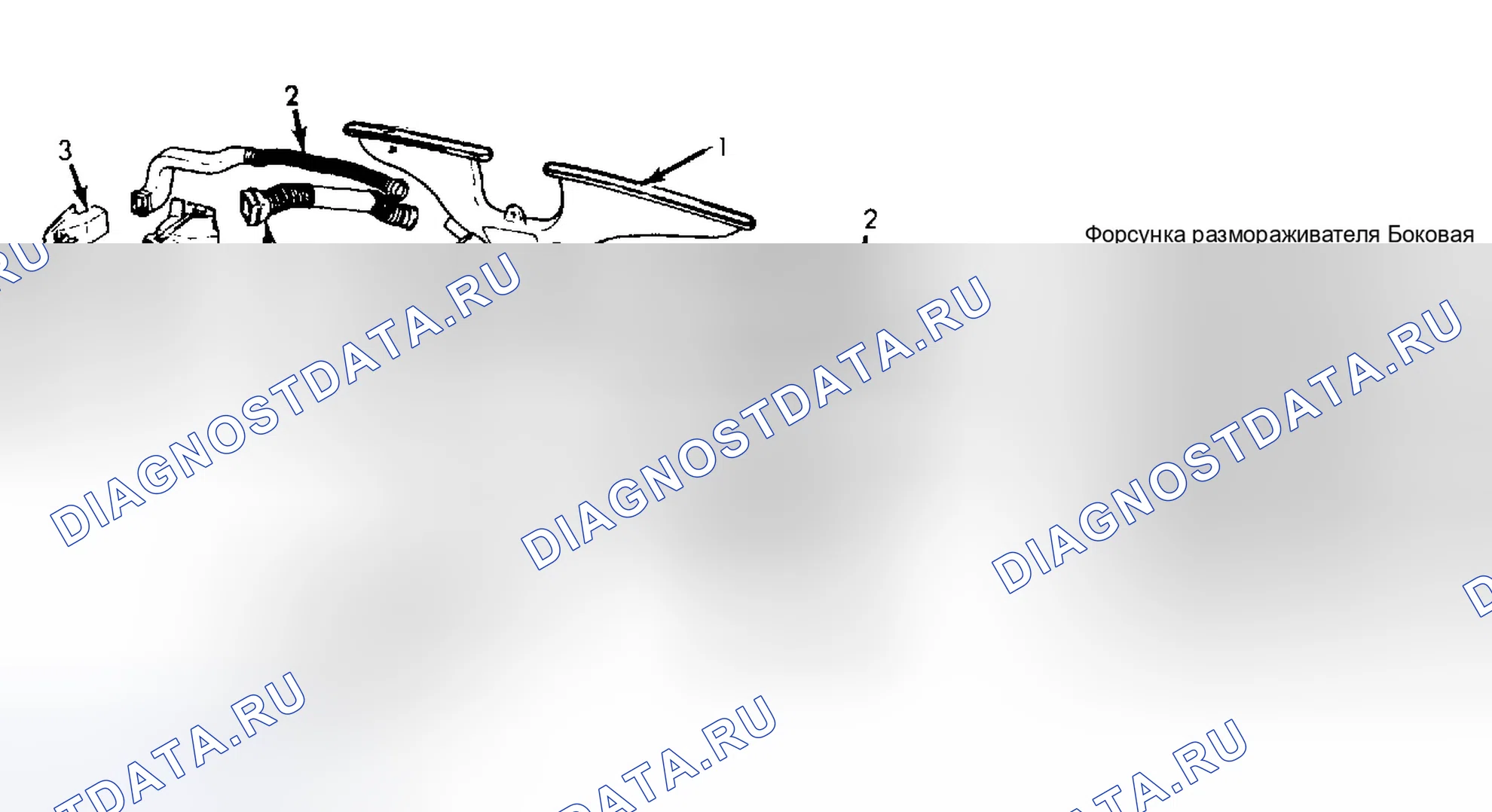 Рис. 1: Демонтаж и монтаж. Hyundai Elantra I
