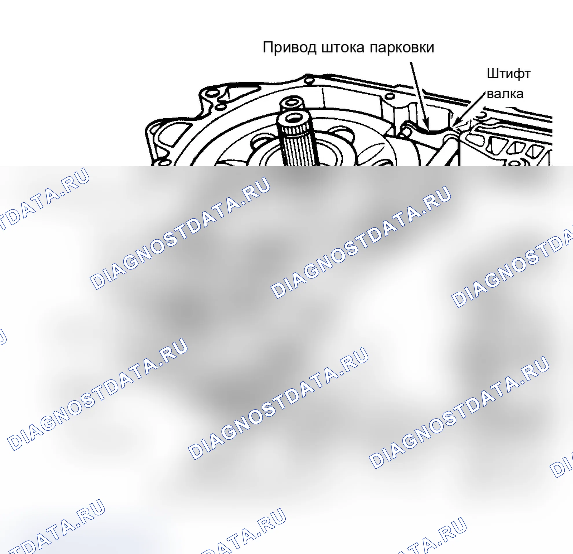 Рис. 56. Mercury Sable II