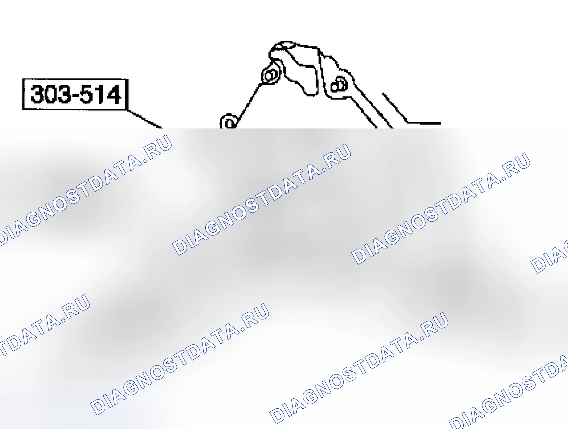 Рис. 189. Ford Mustang IV рестайлинг