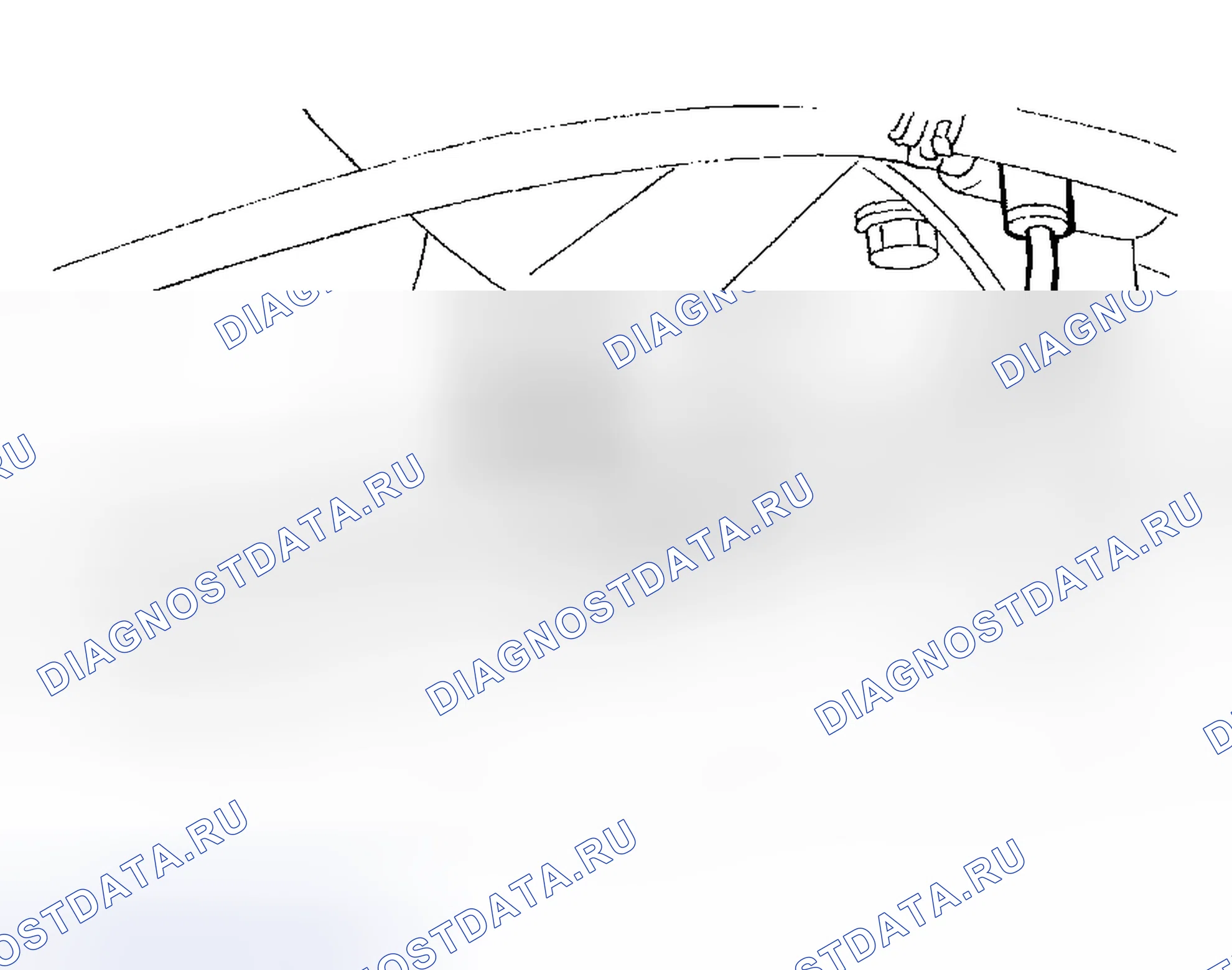 Рис. 10. Subaru Forester SG