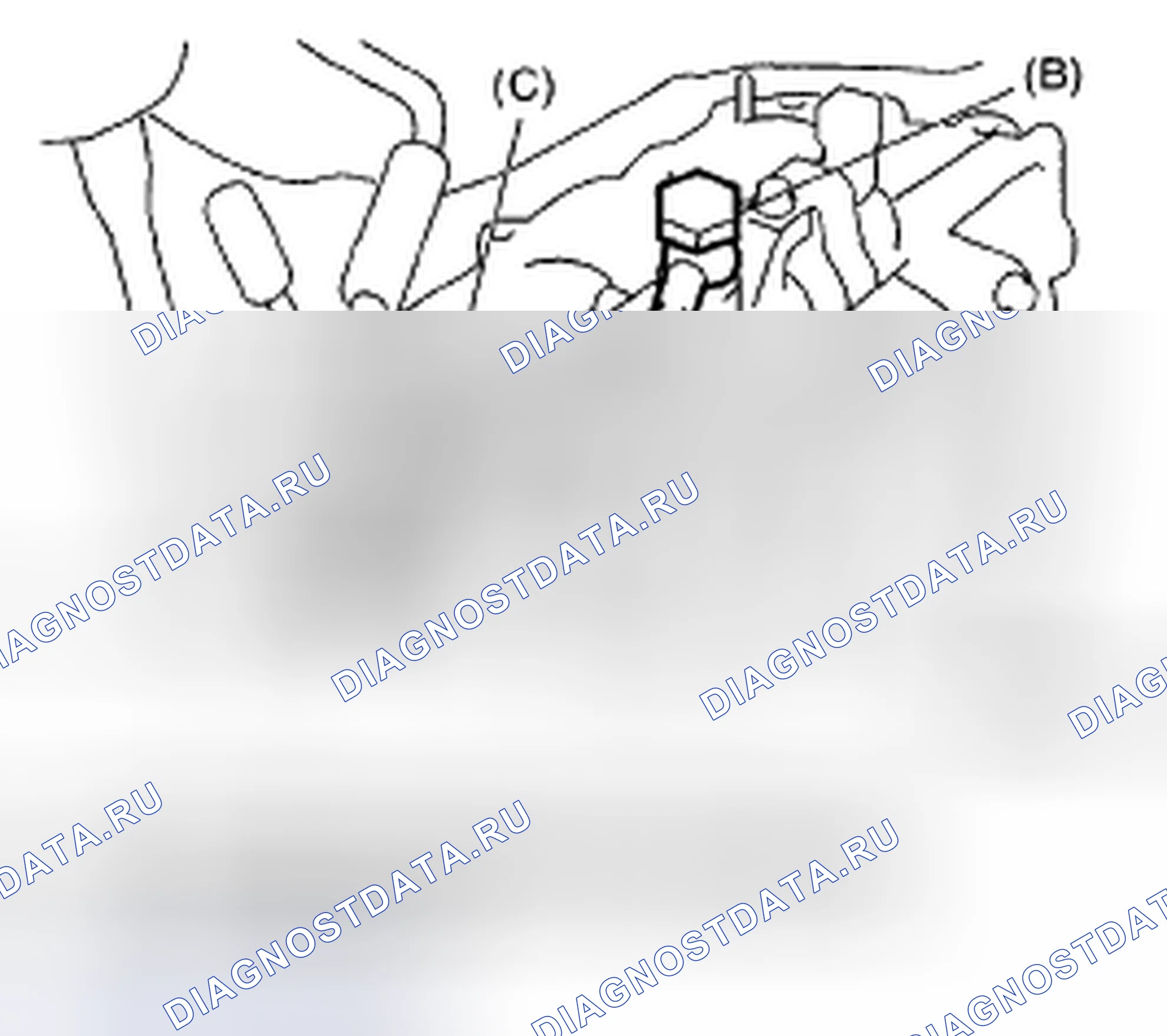 Рис. 586. Subaru Impreza GD/GC/GG рестайлинг 2