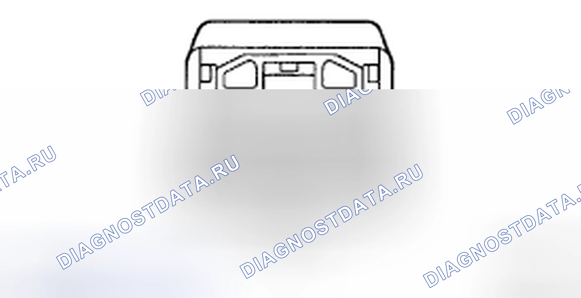 Рис. 177: ПРОВЕРКА внешних осветительных приборов. Honda Accord IX