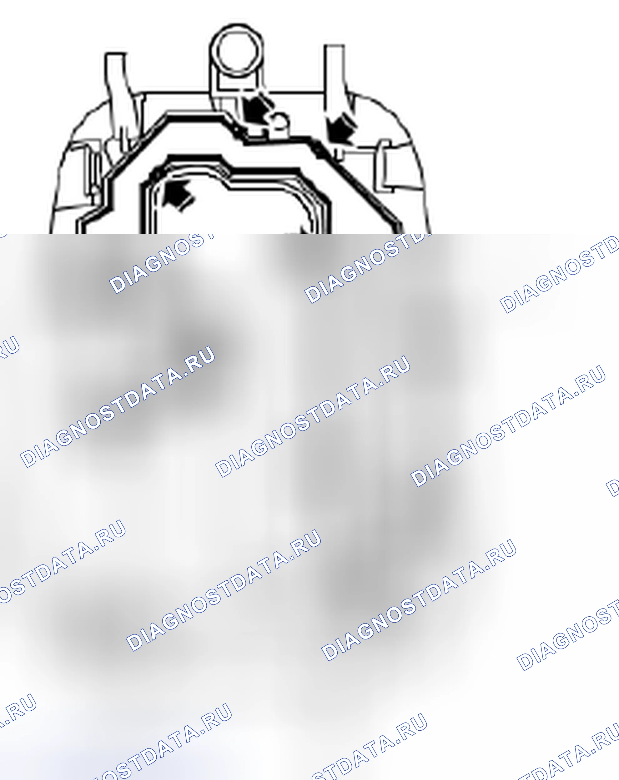 Рис. 220: Подгонка. Kia Optima II