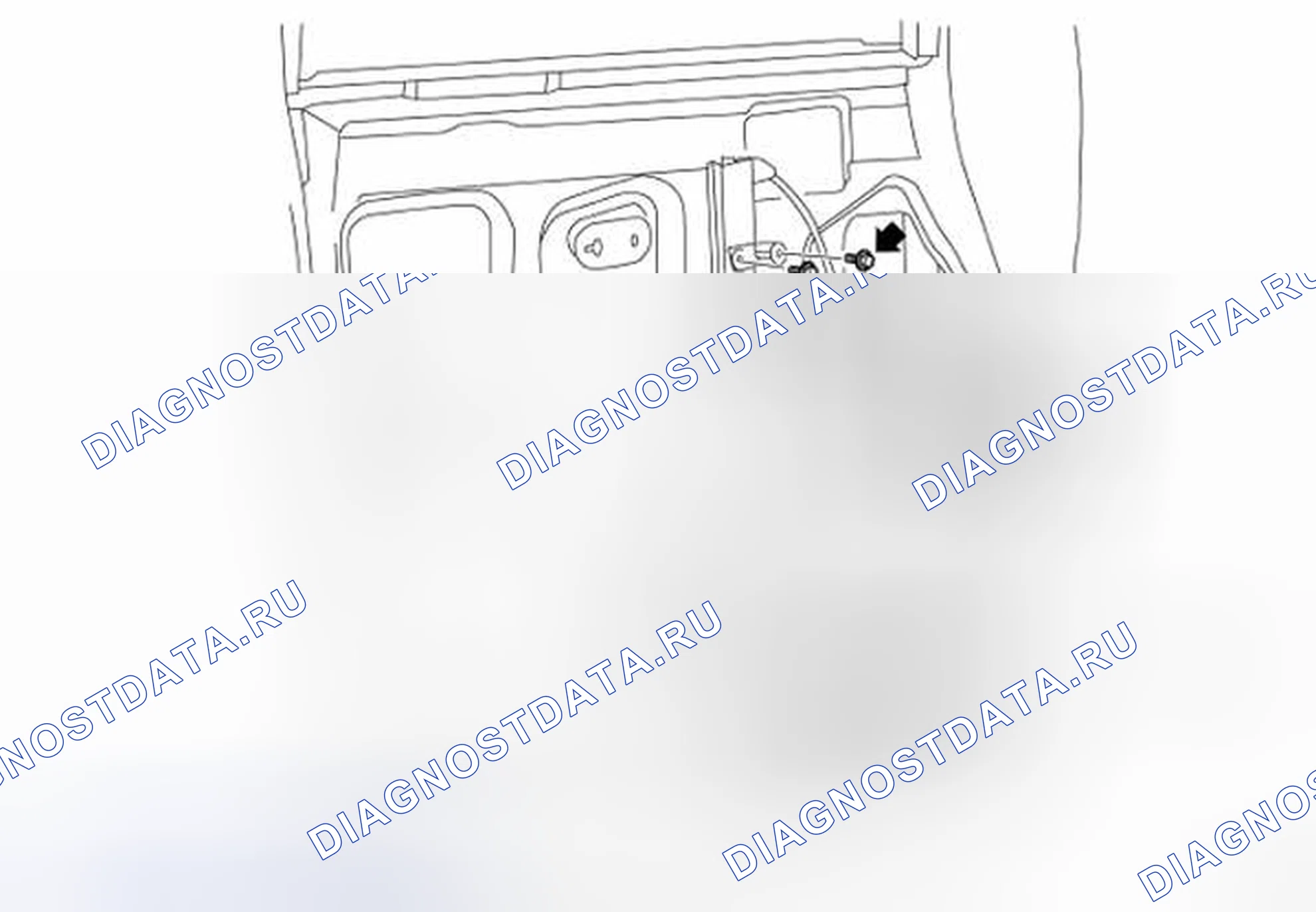 Рис. 8. Nissan Frontier D40