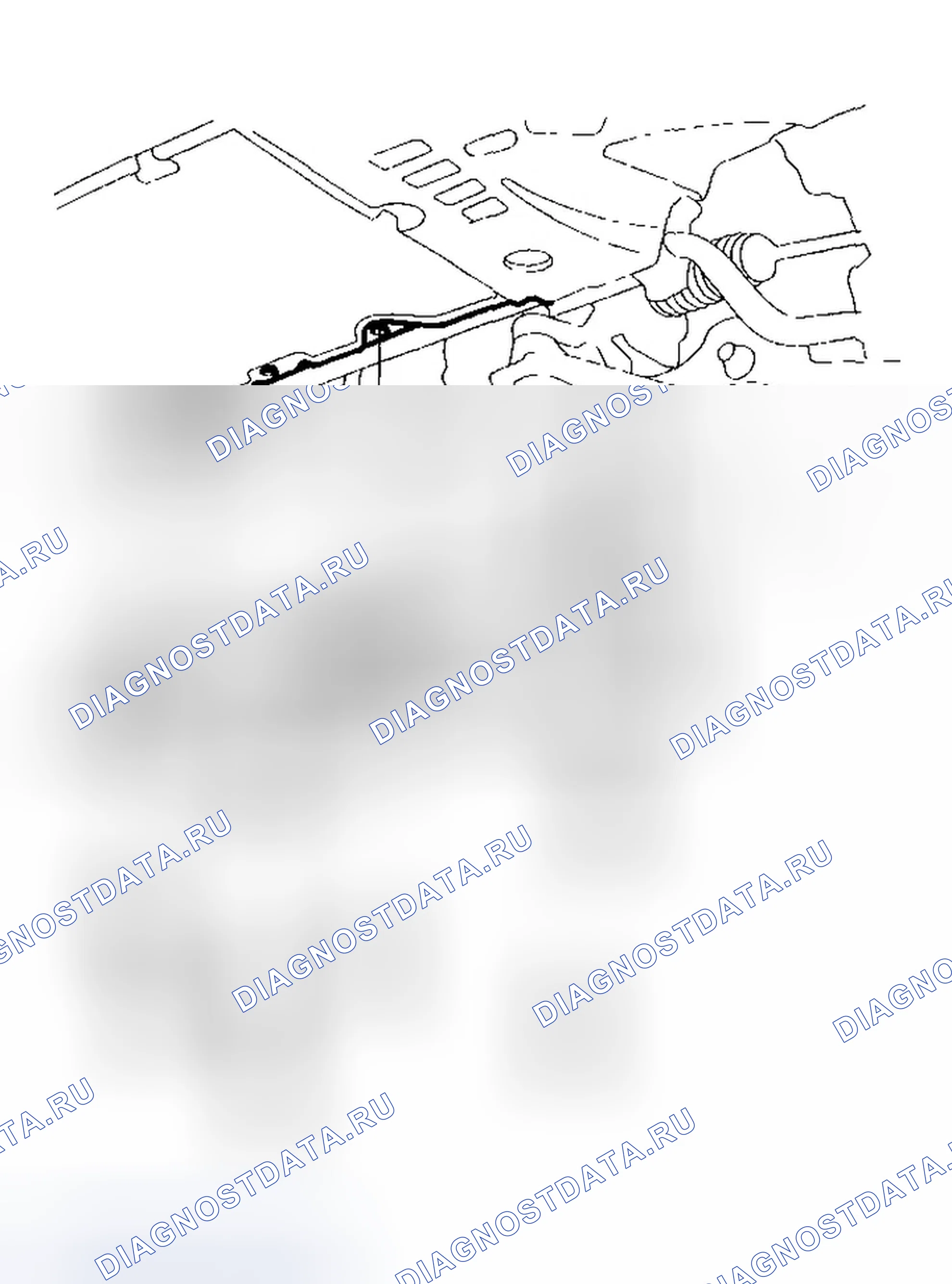 Рис. 203. Honda S2000 AP2 рестайлинг