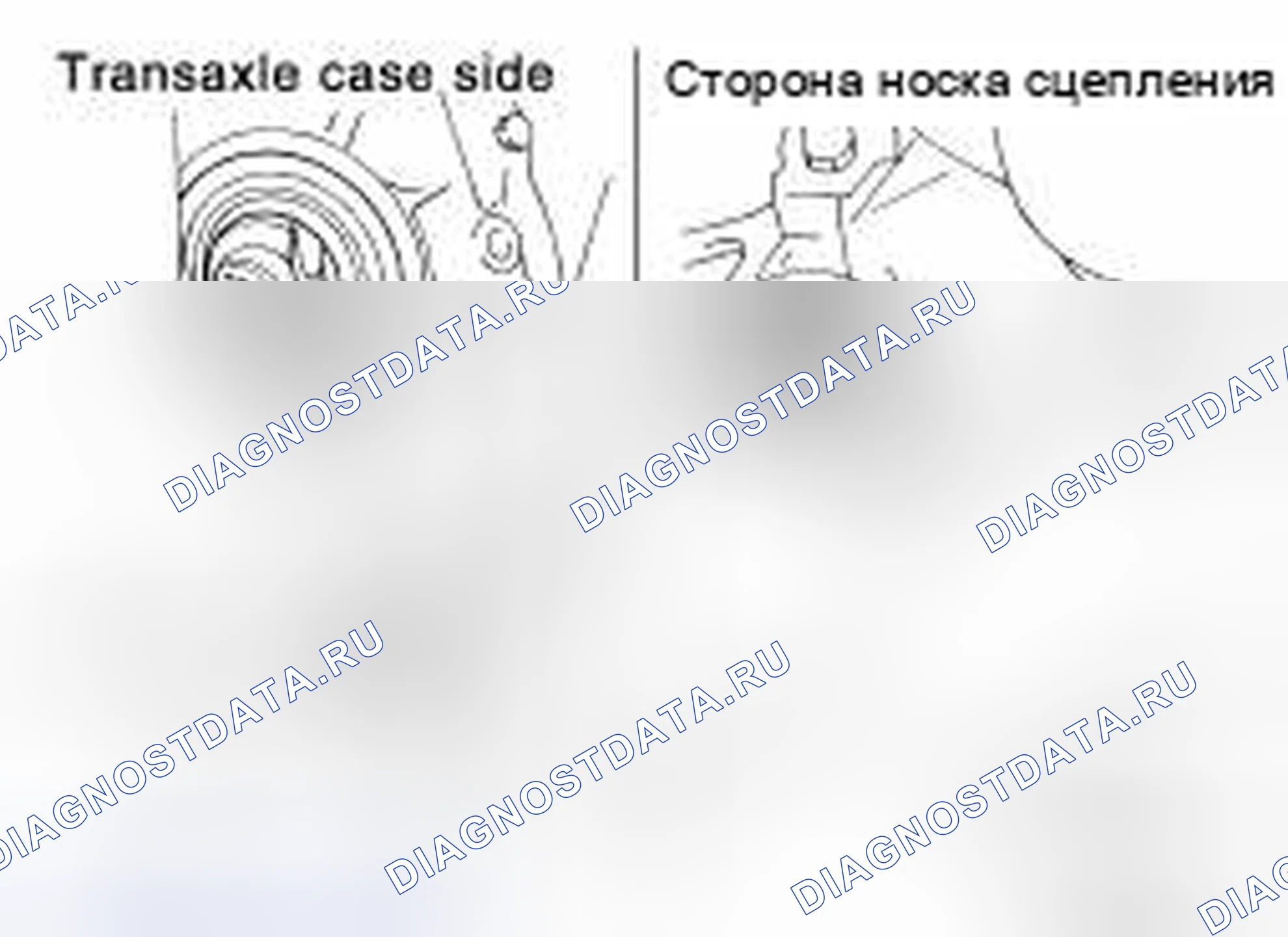 Рис. 17. Nissan X-Trail I
