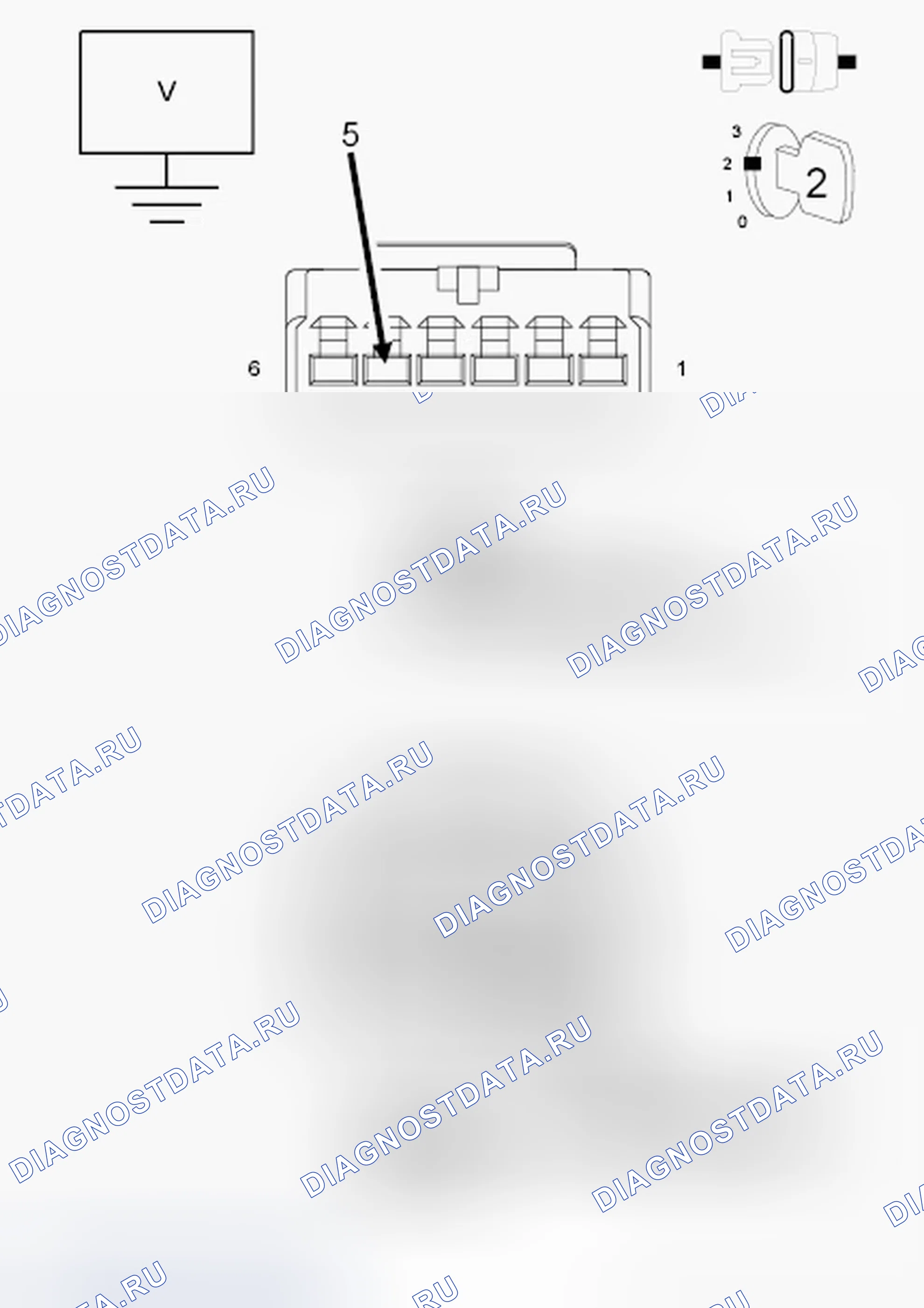 Рис. 127. Dodge Avenger II рестайлинг