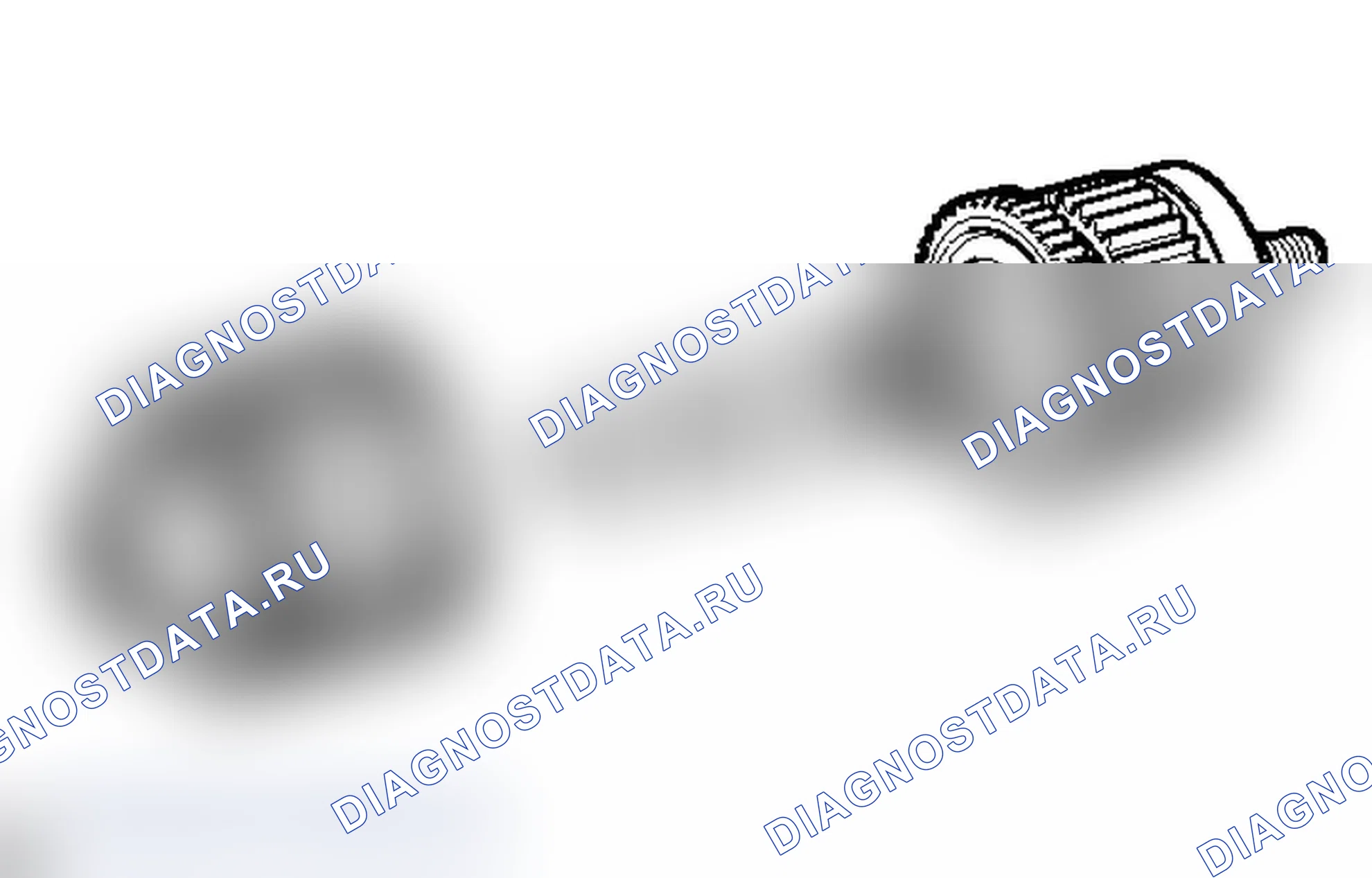 Рис. 92. Toyota Land Cruiser 200 рестайлинг