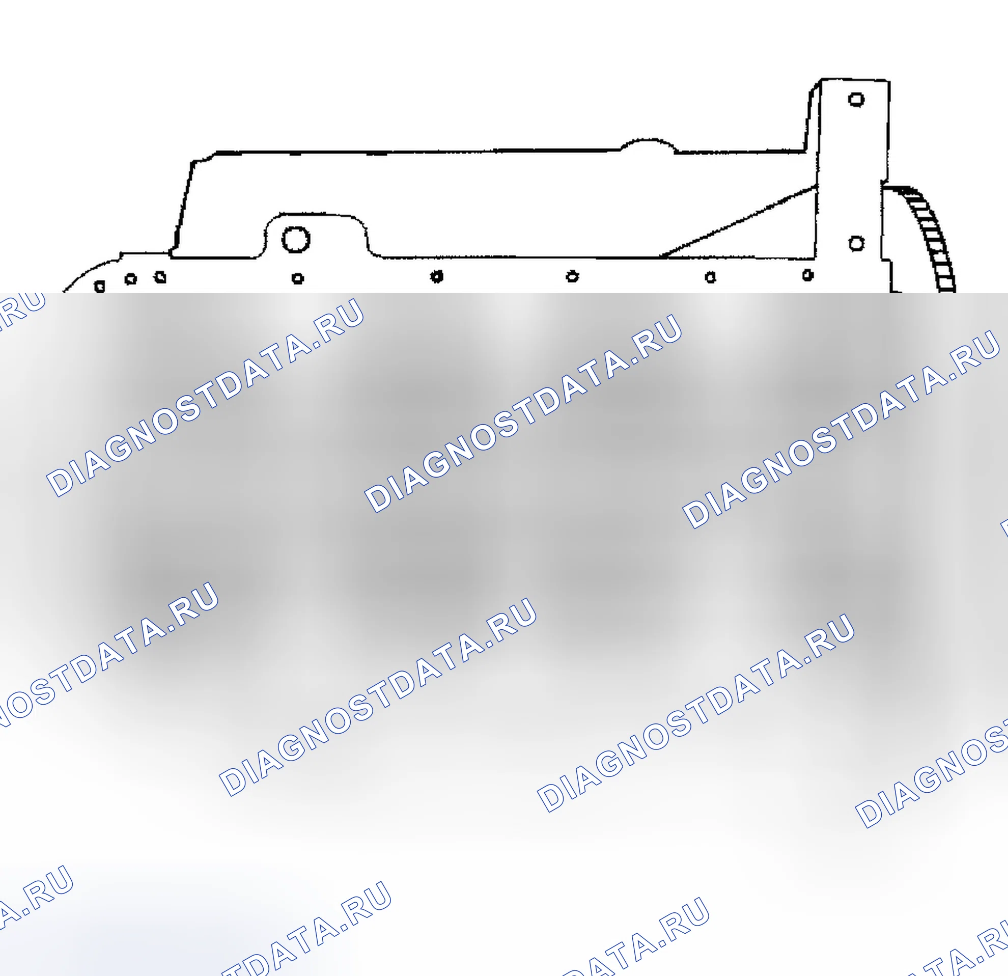 Рис. 58. Isuzu Axiom I