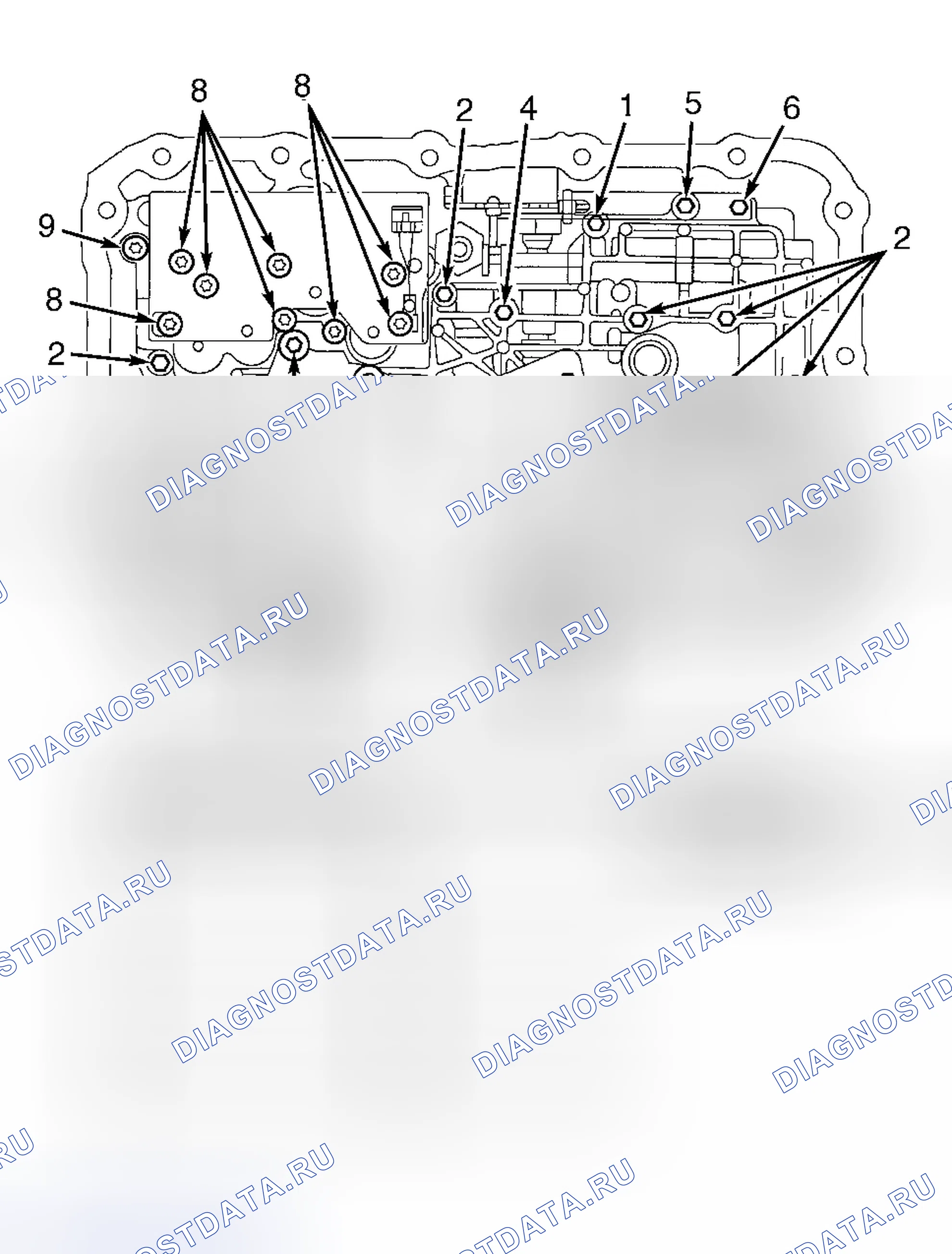 Рис. 10. Hyundai ix25 I рестайлинг