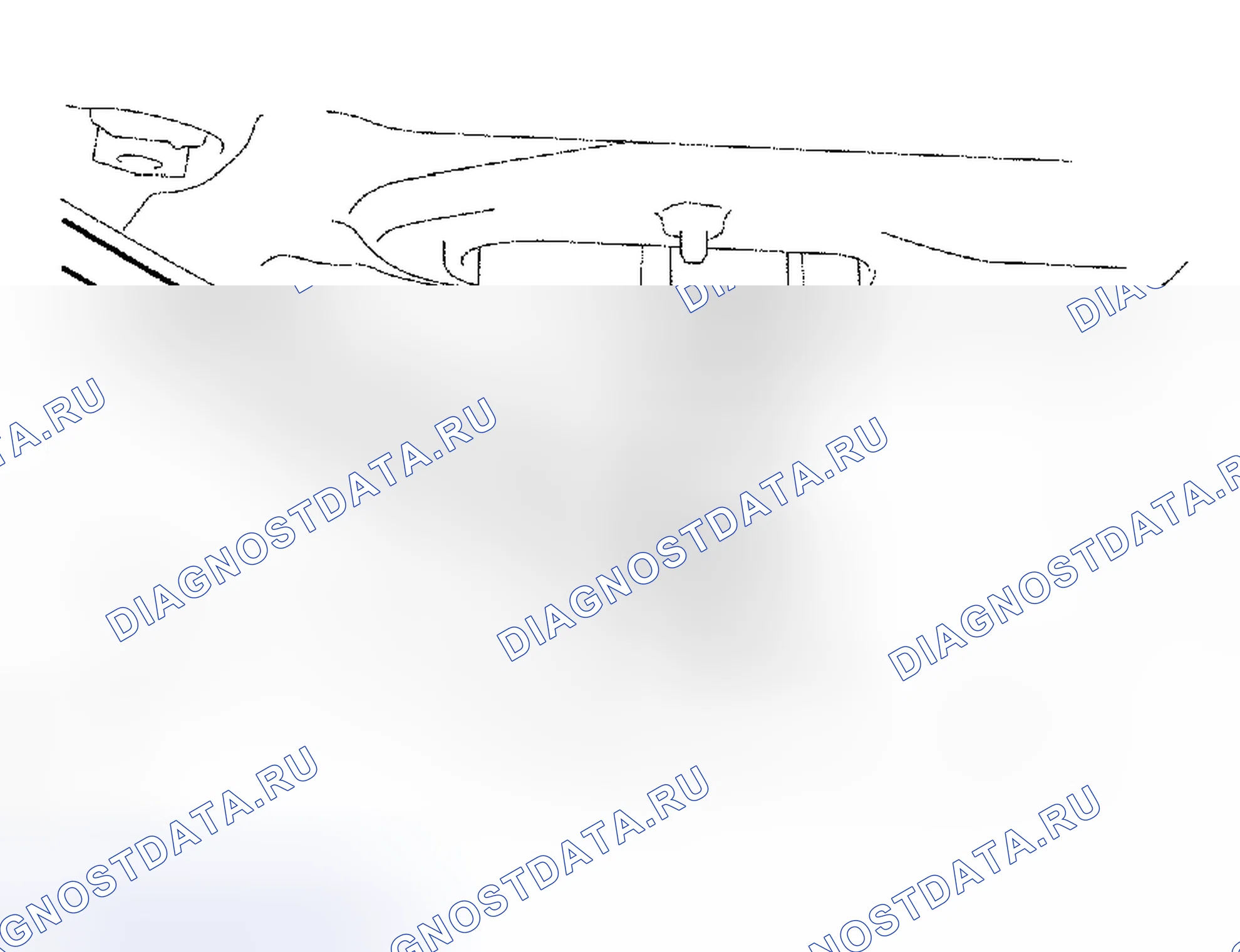 Рис. 299. Honda Accord VI