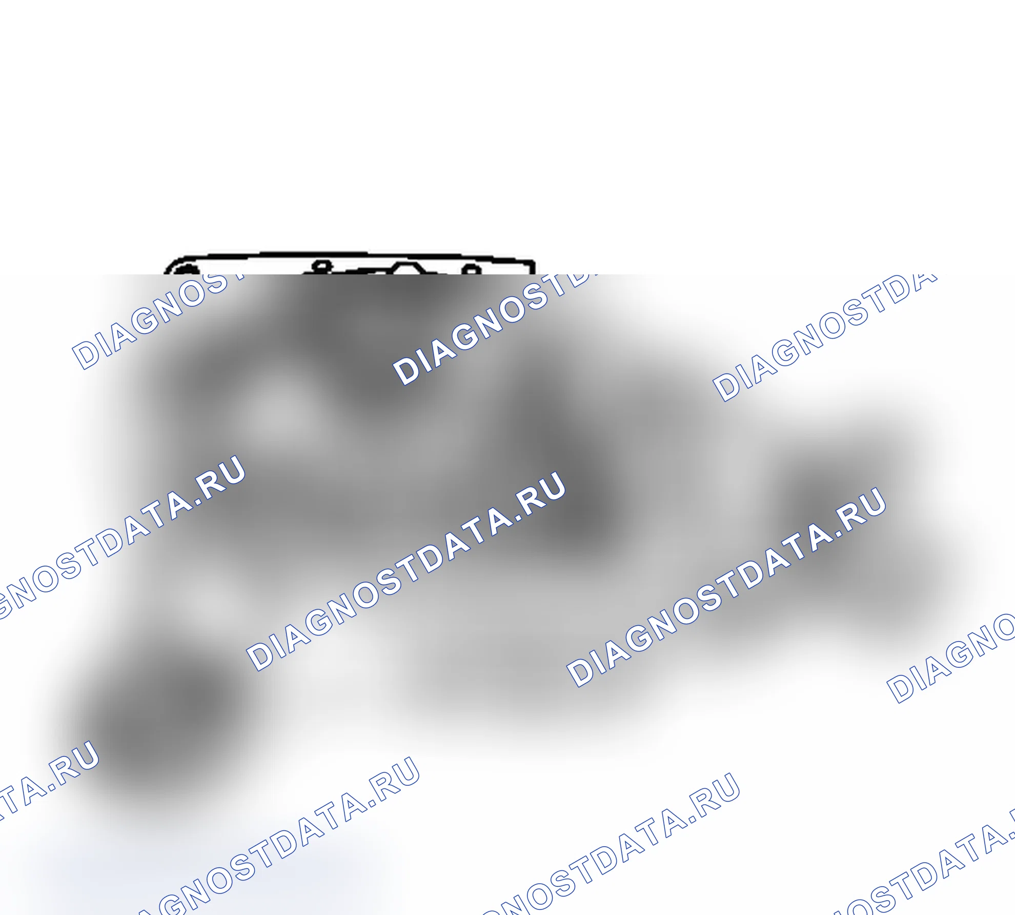 Рис. 515. Chevrolet Silverado 2500 