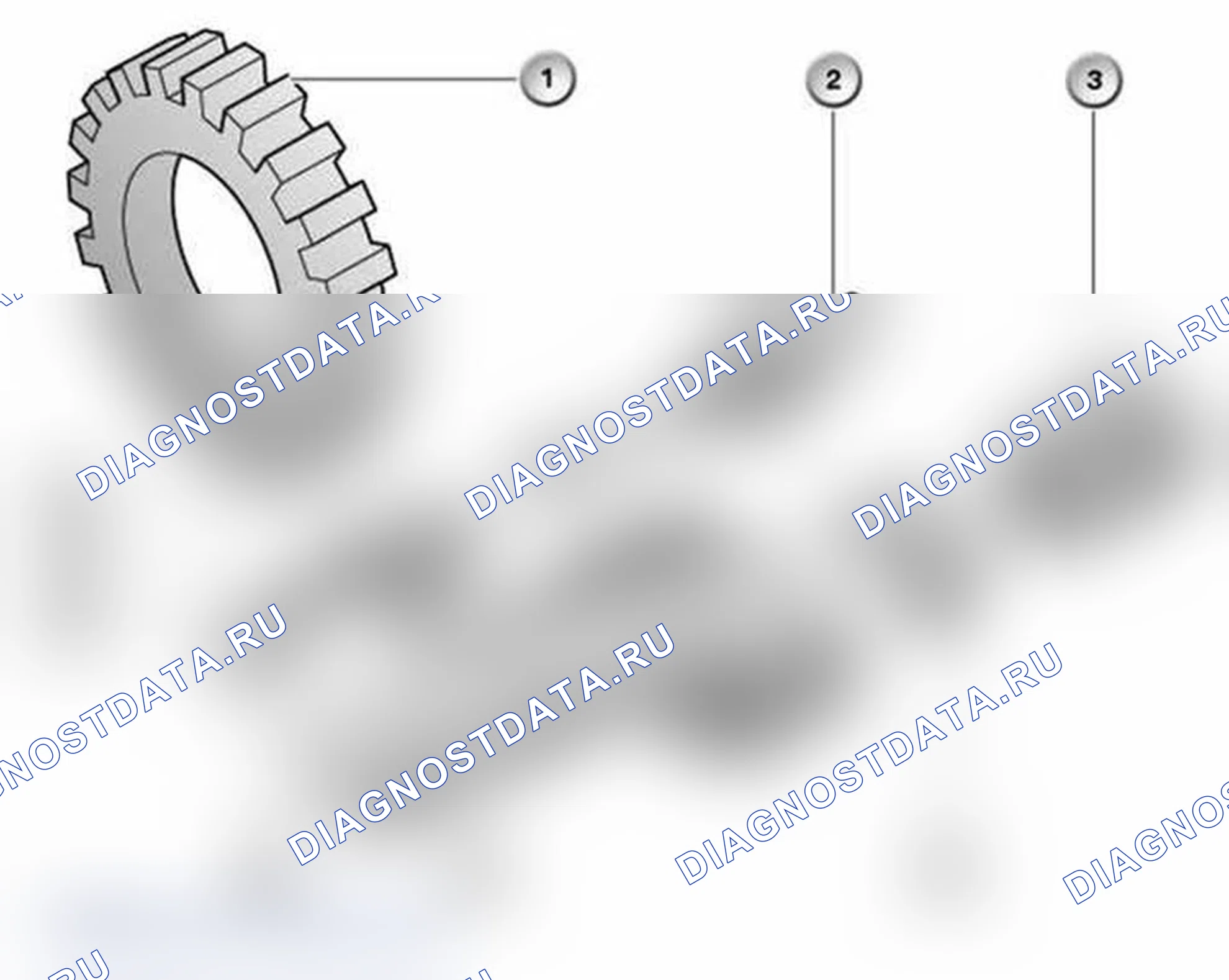 Рис. 61: Конструкция. BMW M3 E46