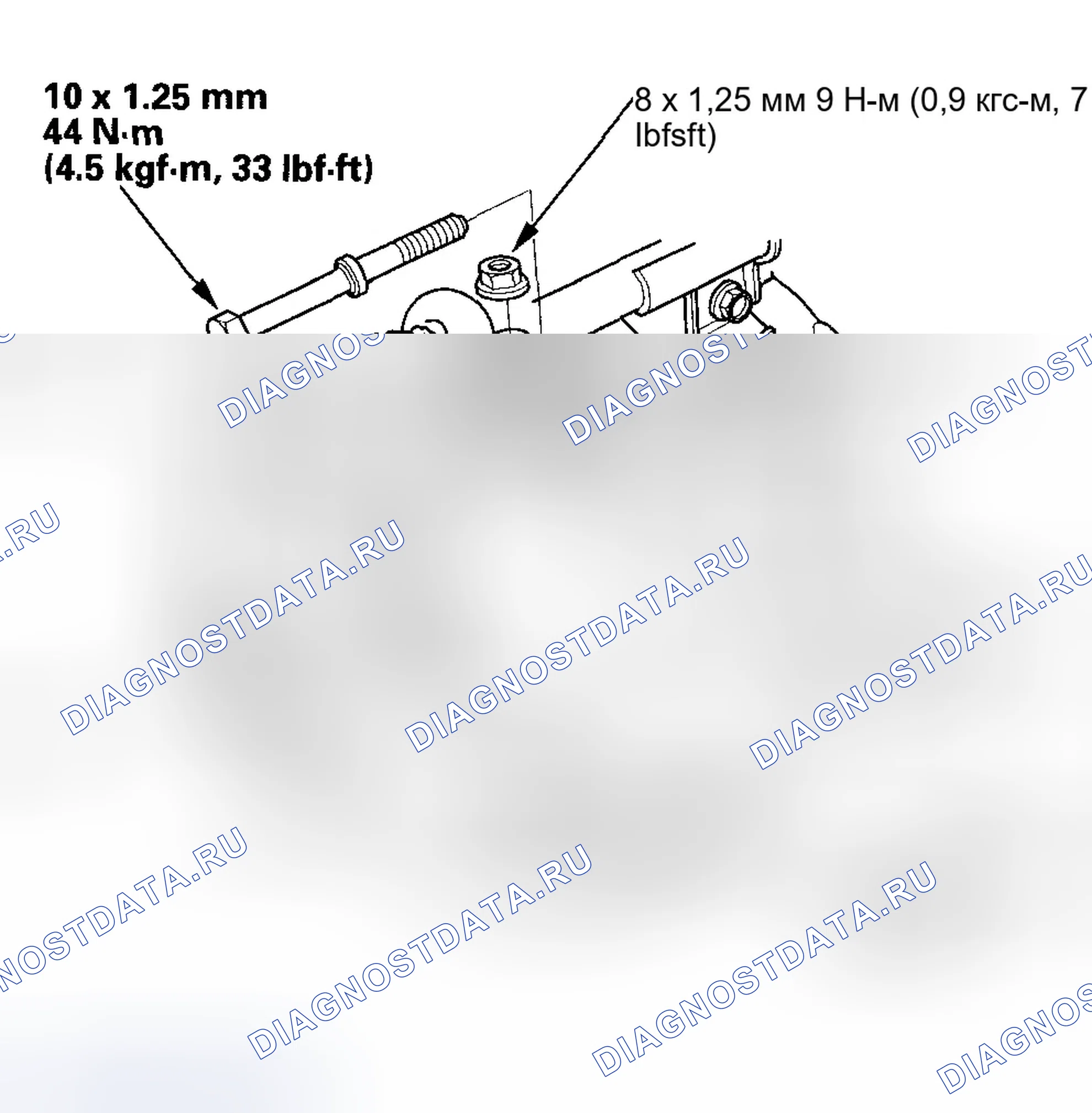 Рис. 19. Honda Element YH2
