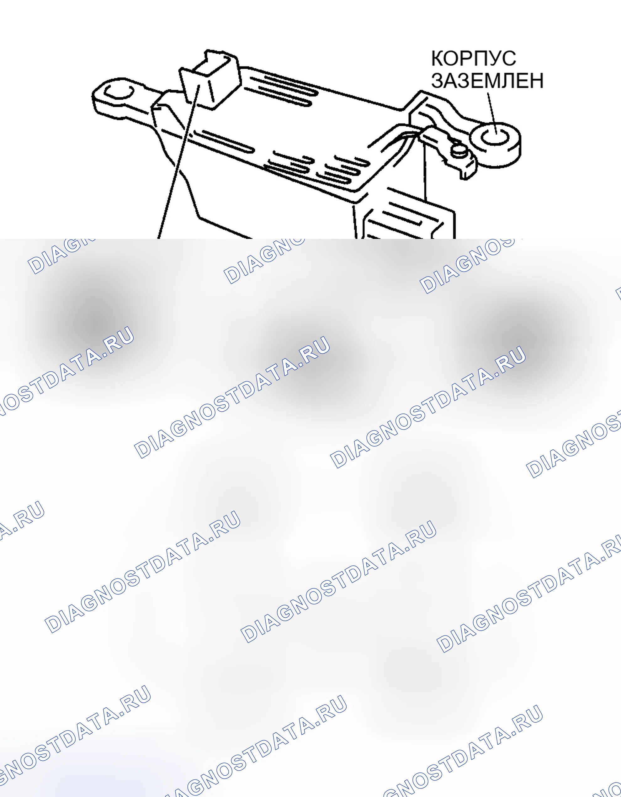 Рис. 99. Mazda 6 GG рестайлинг