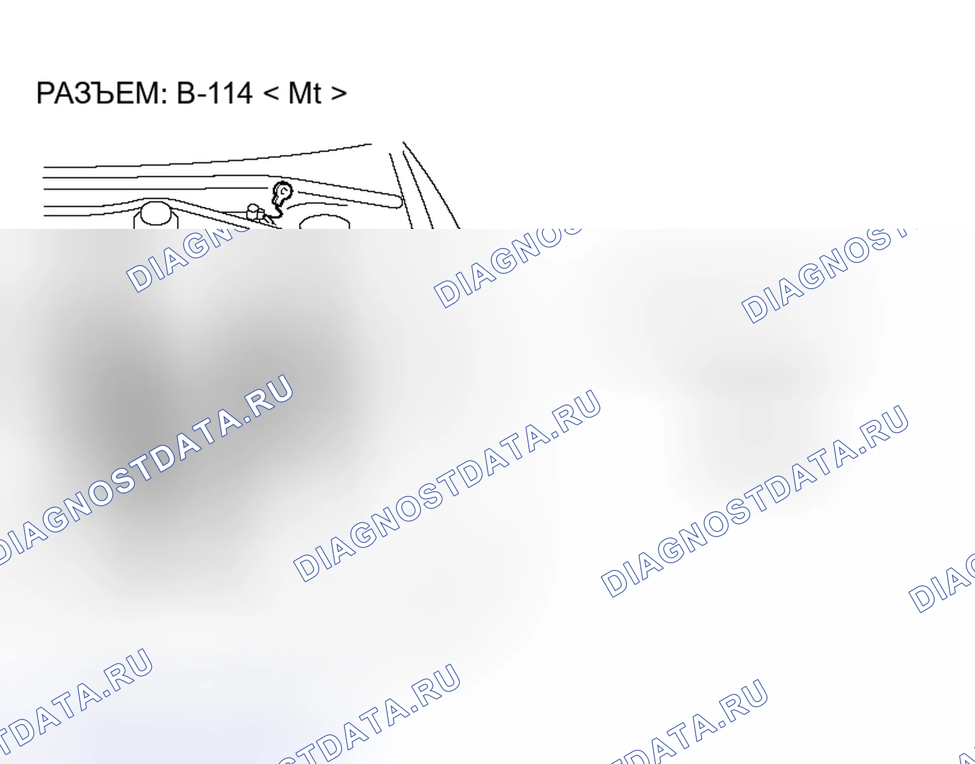 Рис. 18. Mitsubishi Eclipse IV рестайлинг