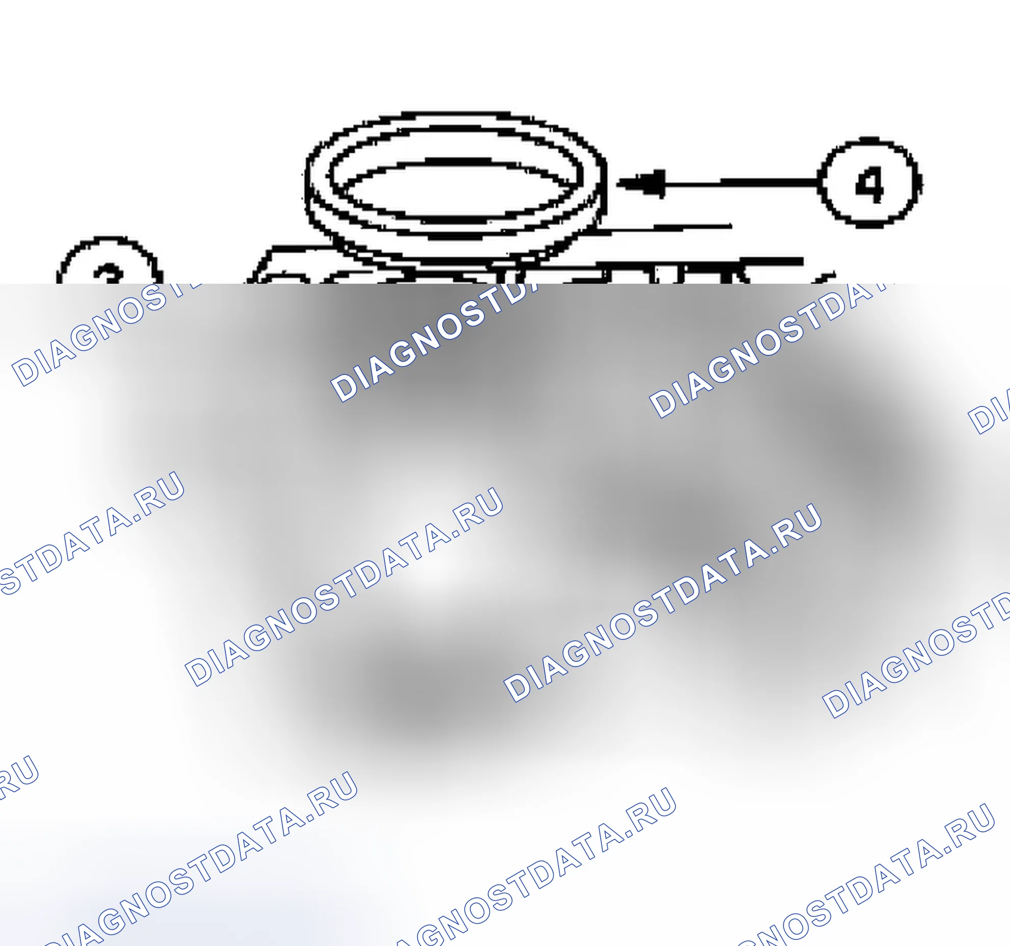 Рис. 328. Ford Mustang IV рестайлинг