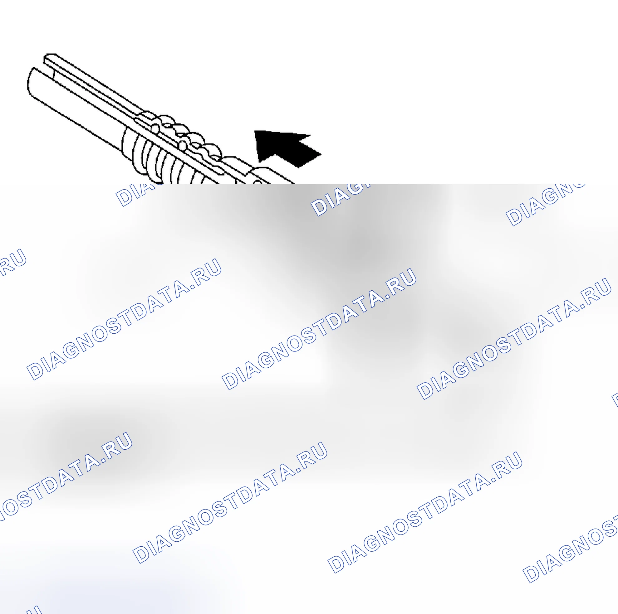 Рис. 215. Subaru Impreza GD/GC/GG рестайлинг