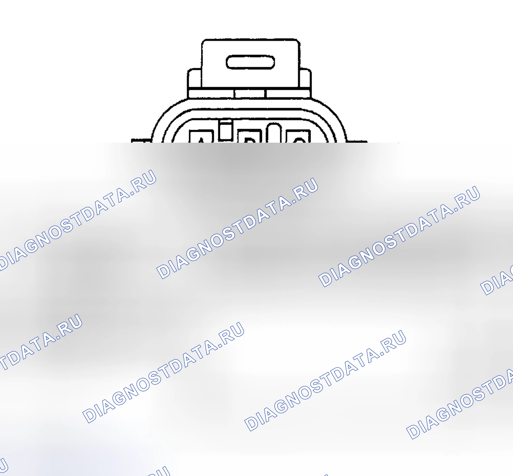 Рис. 14. Lexus LX J100 рестайлинг