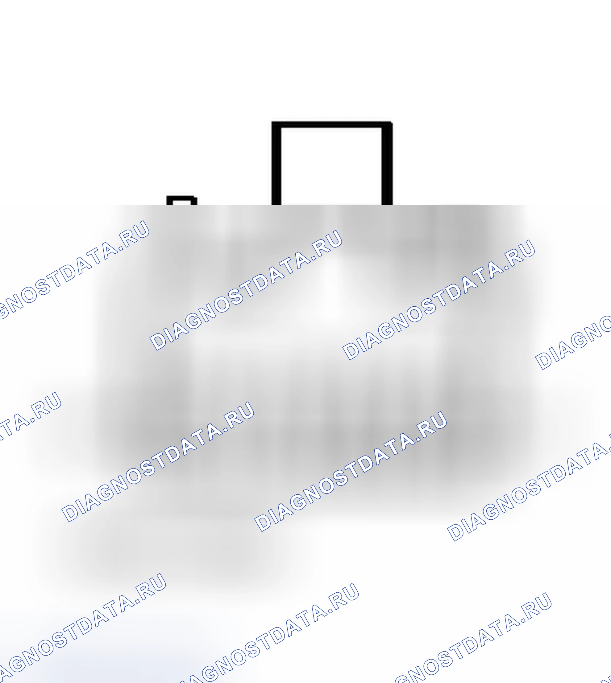 Рис. 3. Dodge Intrepid II